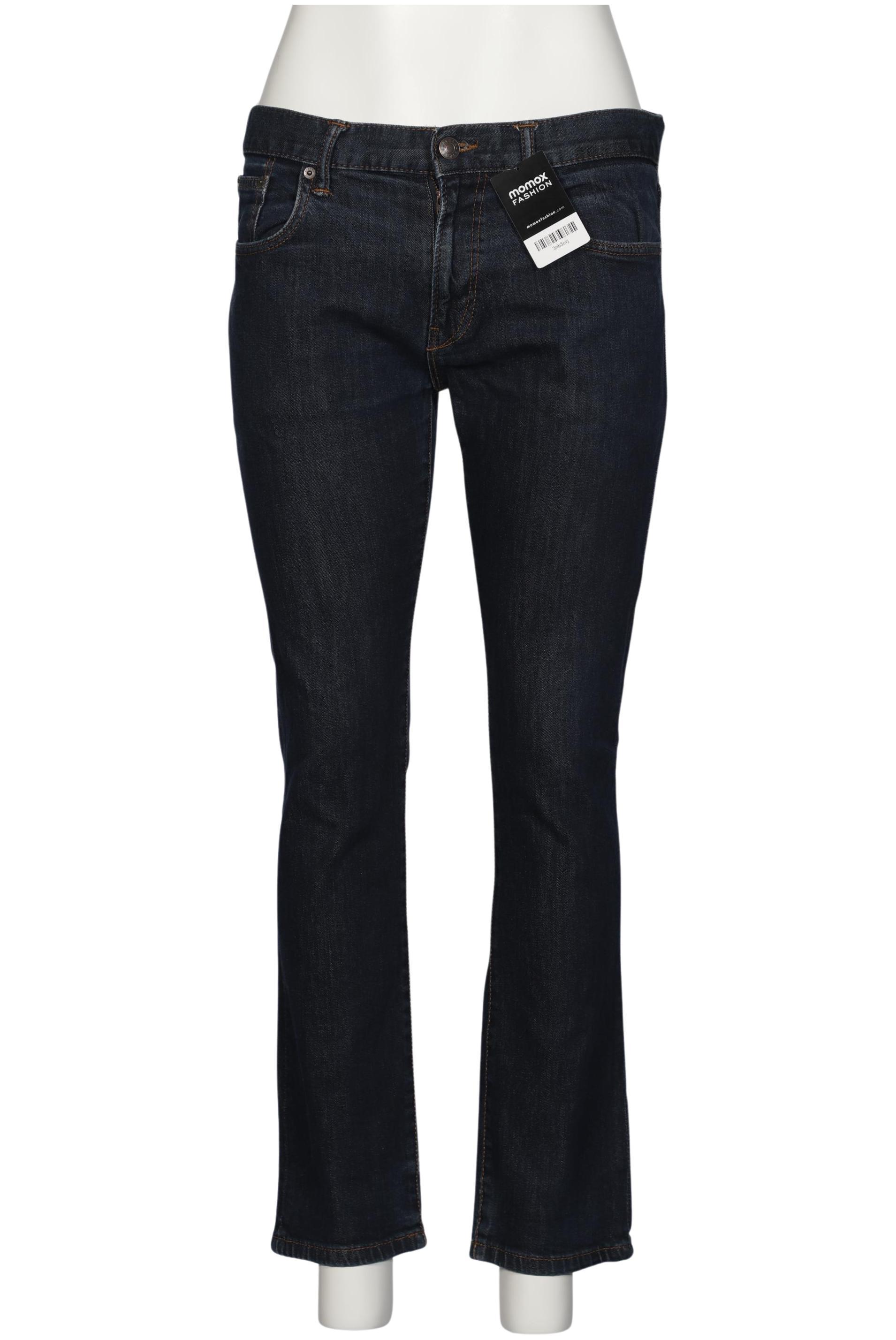 

Esprit Damen Jeans, marineblau, Gr. 34