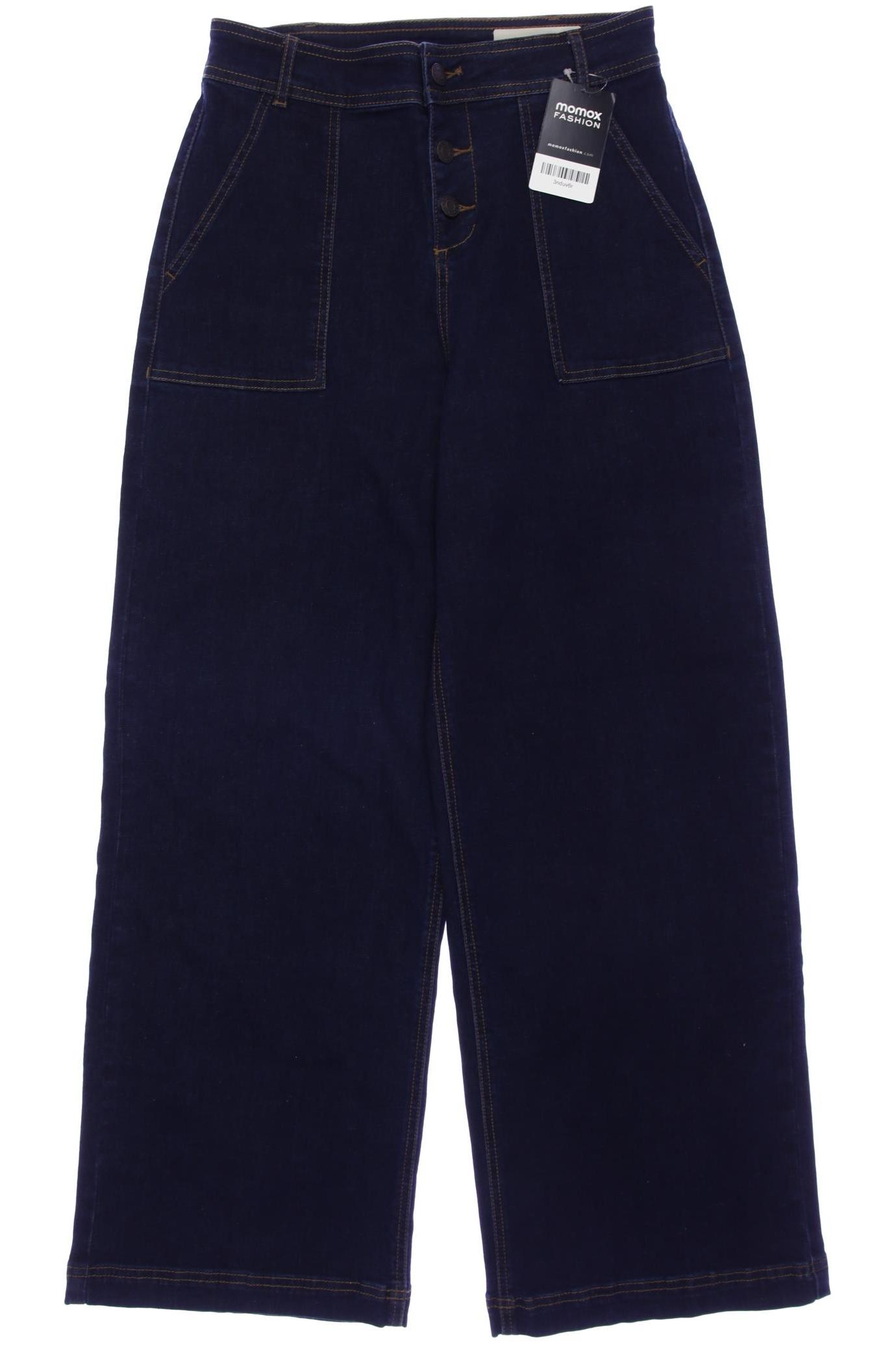 

Esprit Damen Jeans, marineblau, Gr. 26