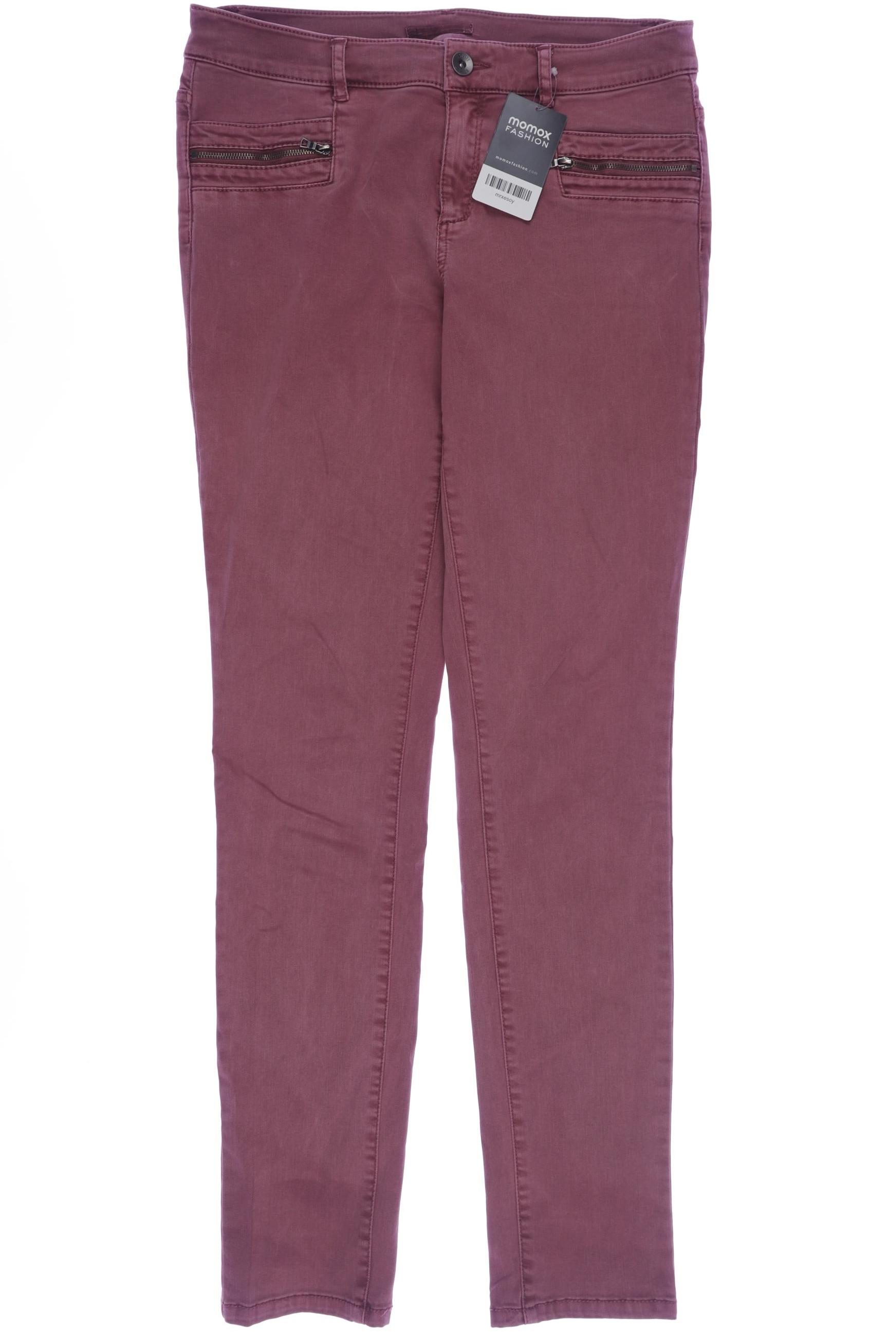 

Esprit Damen Jeans, pink, Gr. 38