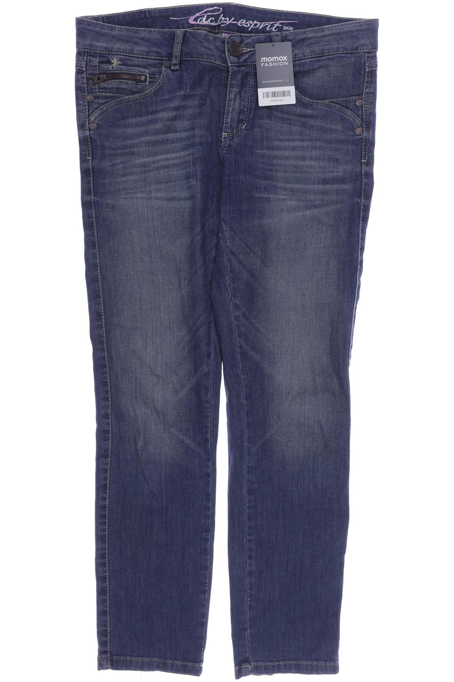 

Esprit Damen Jeans, blau, Gr. 29