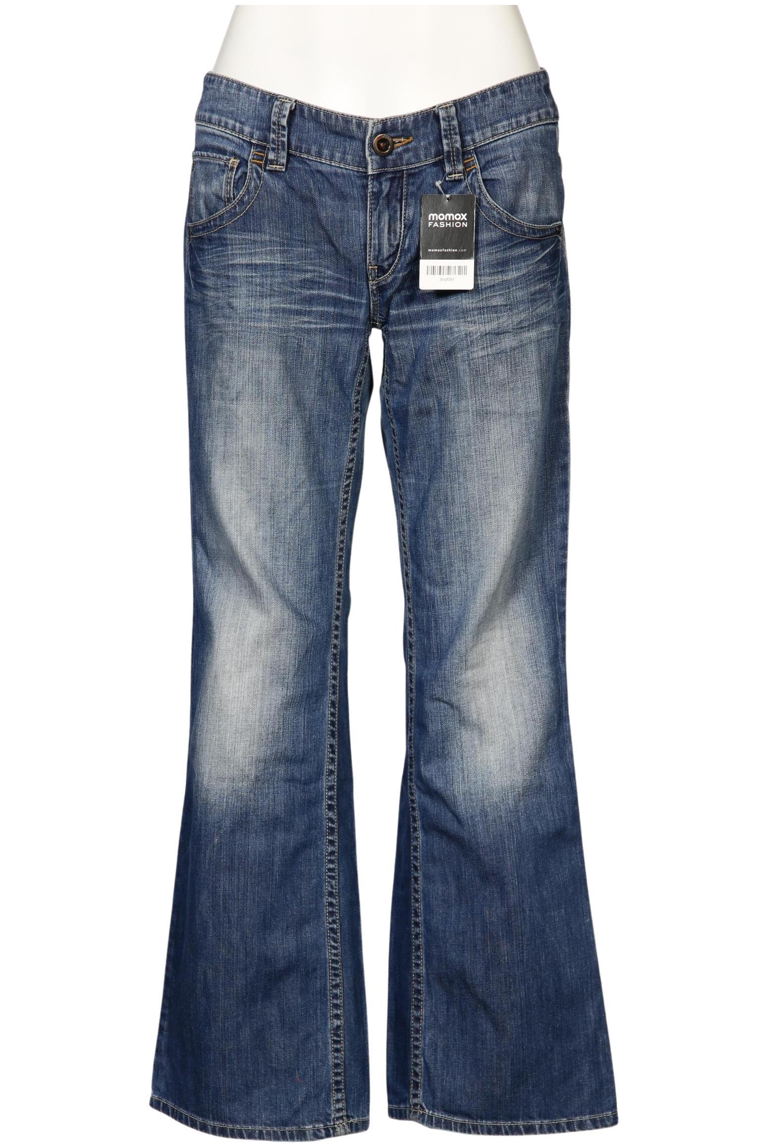 

Esprit Damen Jeans, blau, Gr. 31