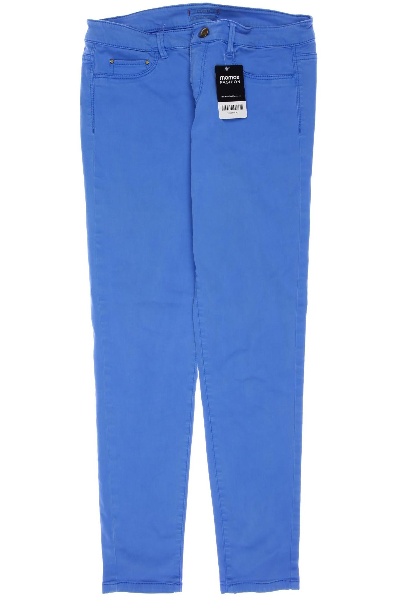 

Esprit Damen Jeans, blau, Gr. 40