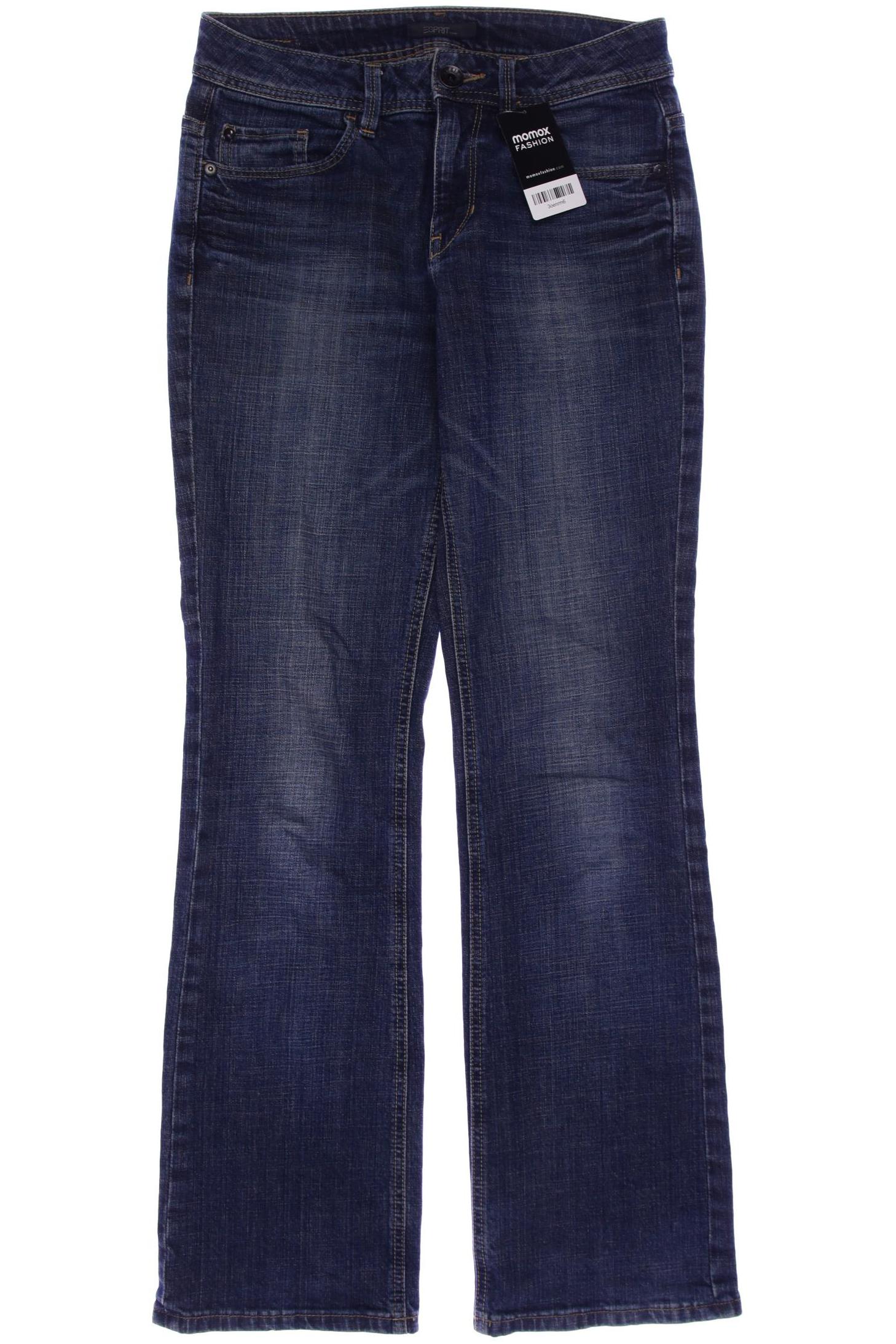 

Esprit Damen Jeans, blau