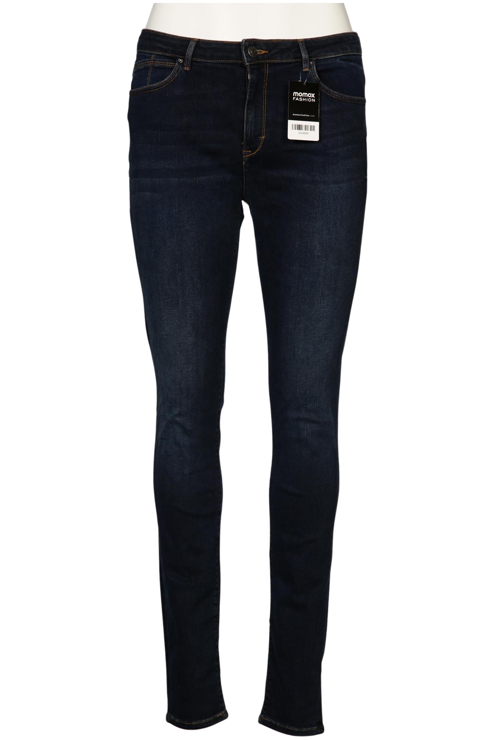 

Esprit Damen Jeans, marineblau, Gr. 33