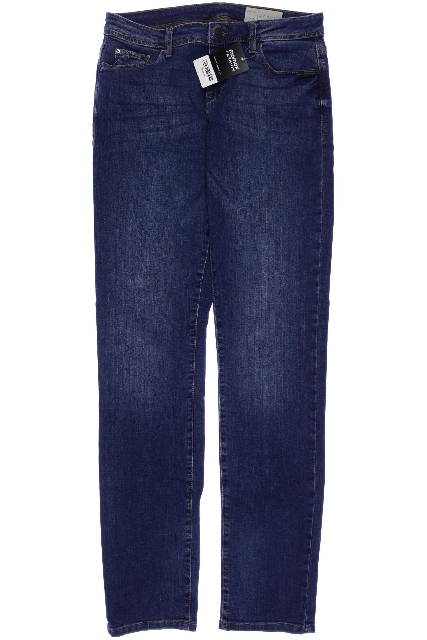 

Esprit Damen Jeans, blau, Gr. 29