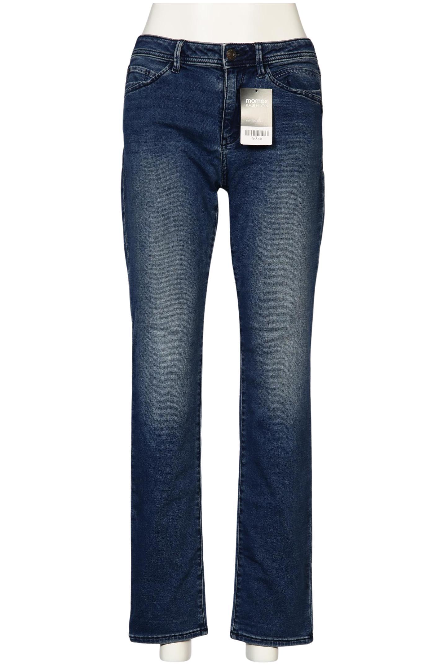 

Esprit Damen Jeans, blau, Gr. 27