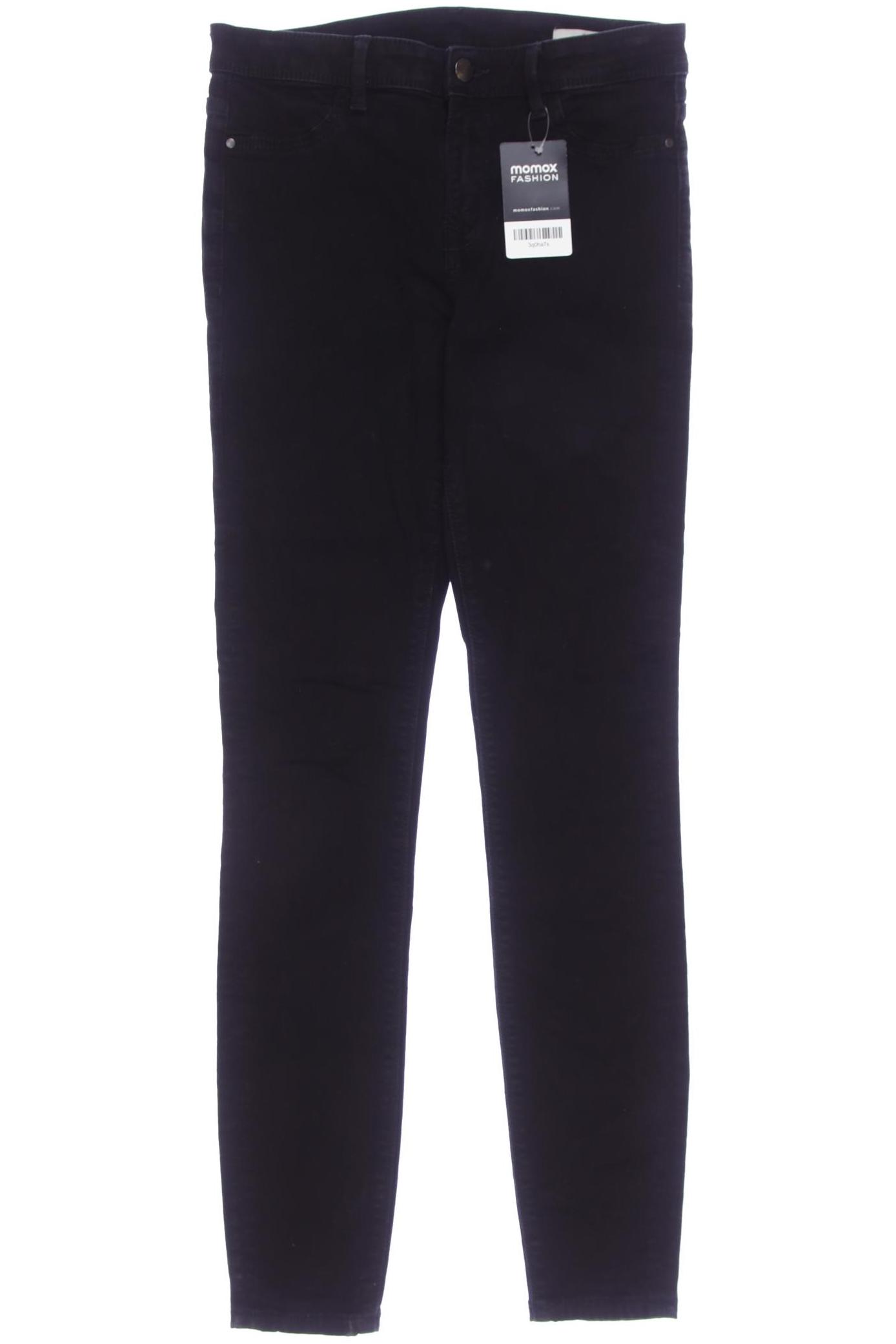 

Esprit Damen Jeans, schwarz, Gr. 28