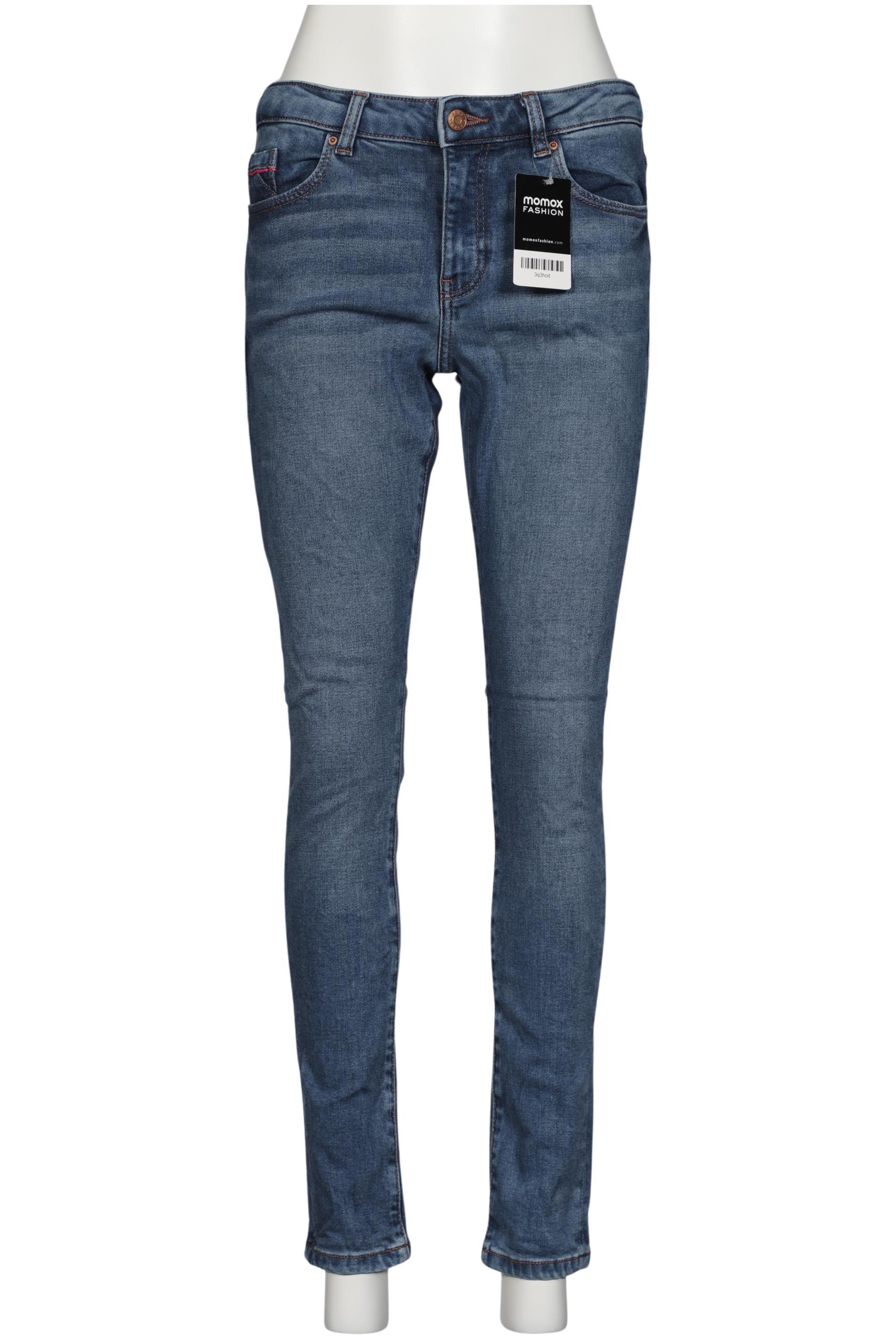

Esprit Damen Jeans, blau, Gr. 28