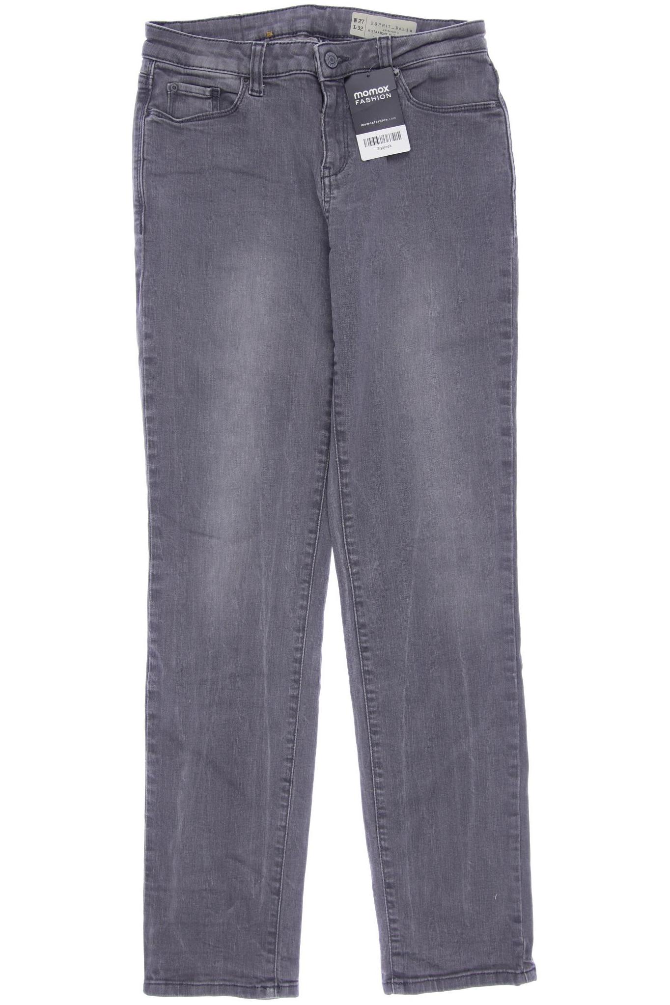 

Esprit Damen Jeans, grau