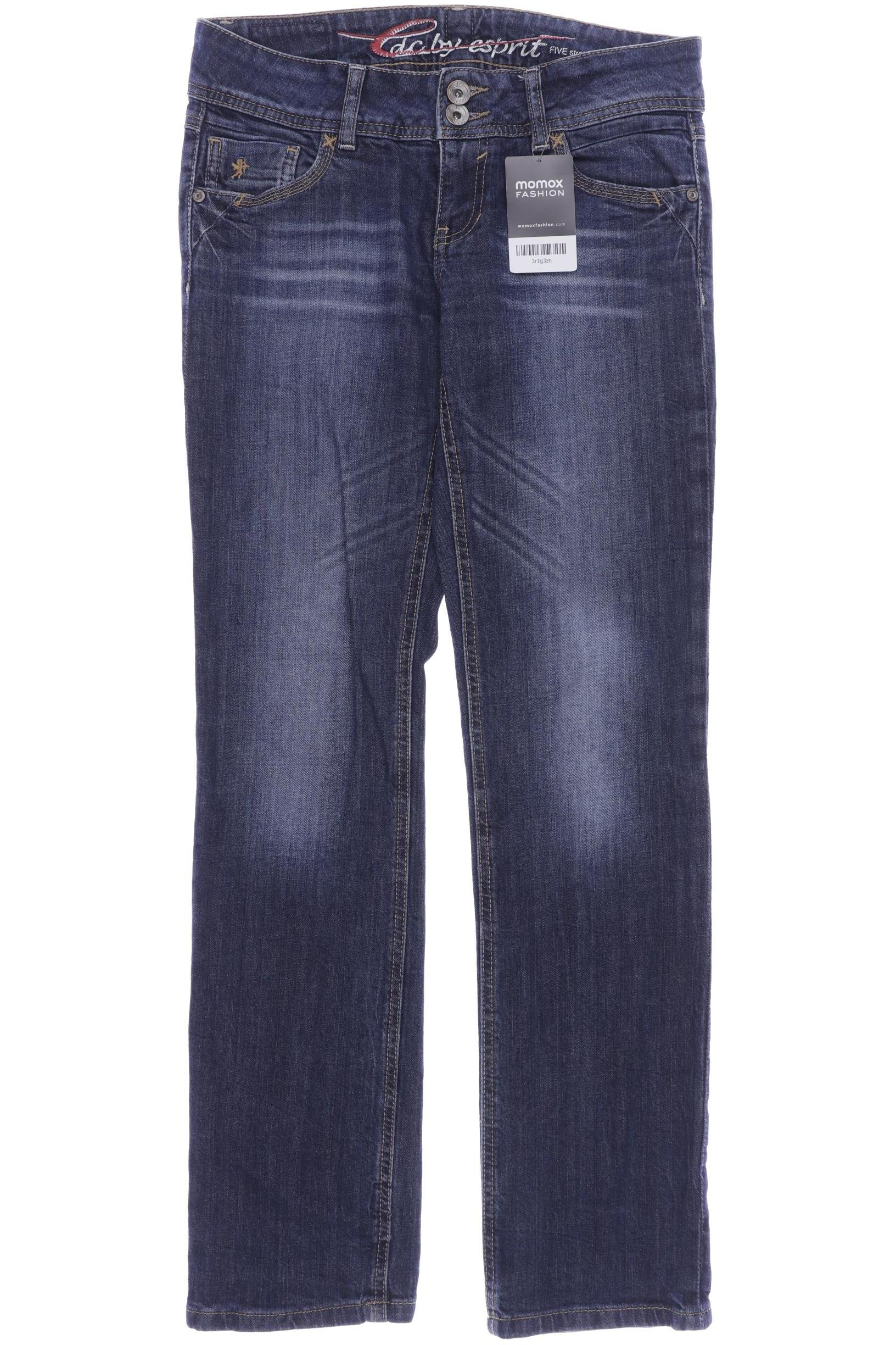 

Esprit Damen Jeans, blau