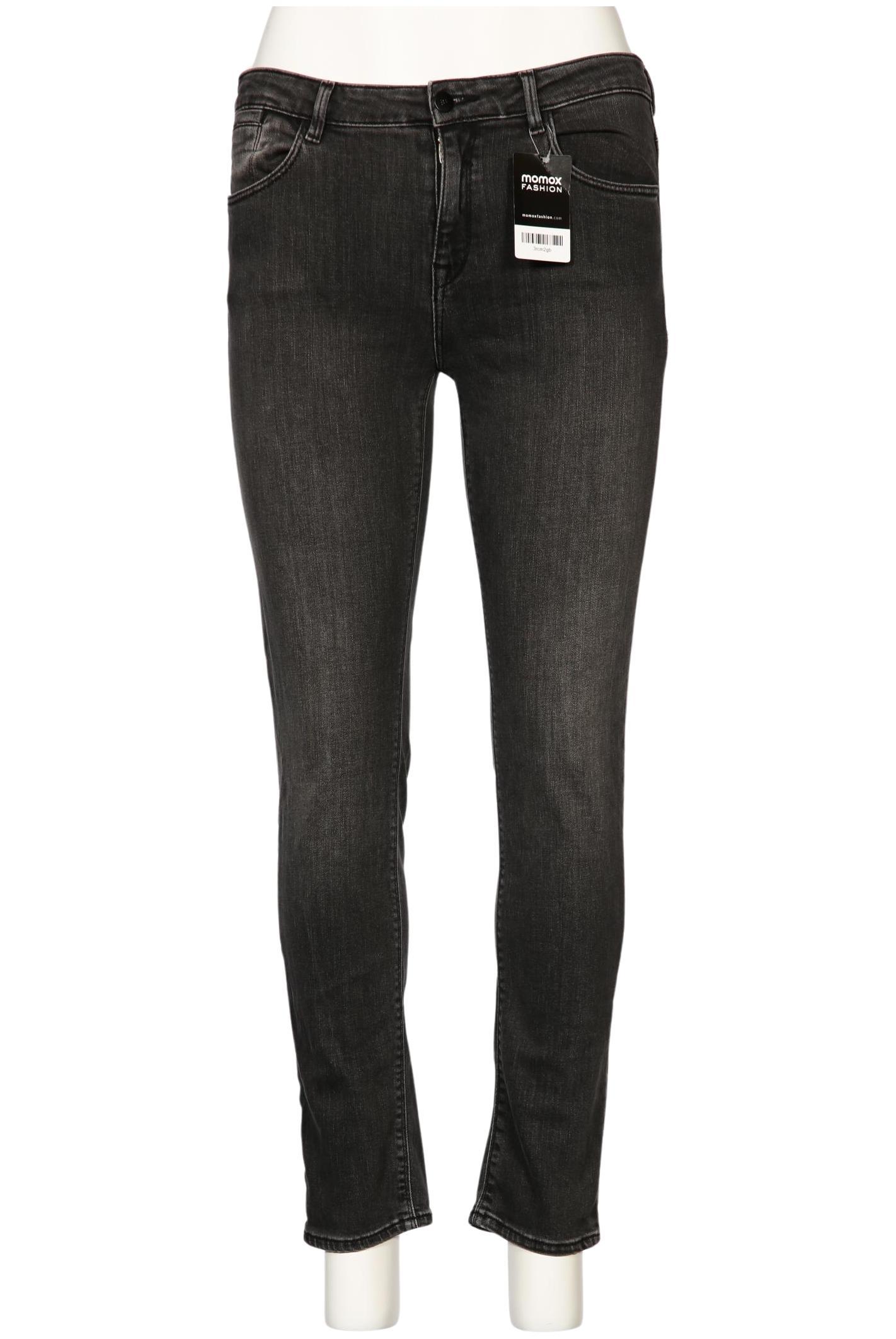 

Esprit Damen Jeans, grau, Gr. 31