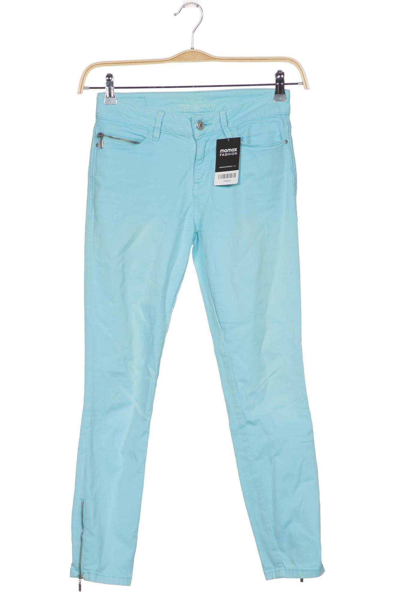 

Esprit Damen Jeans, hellblau