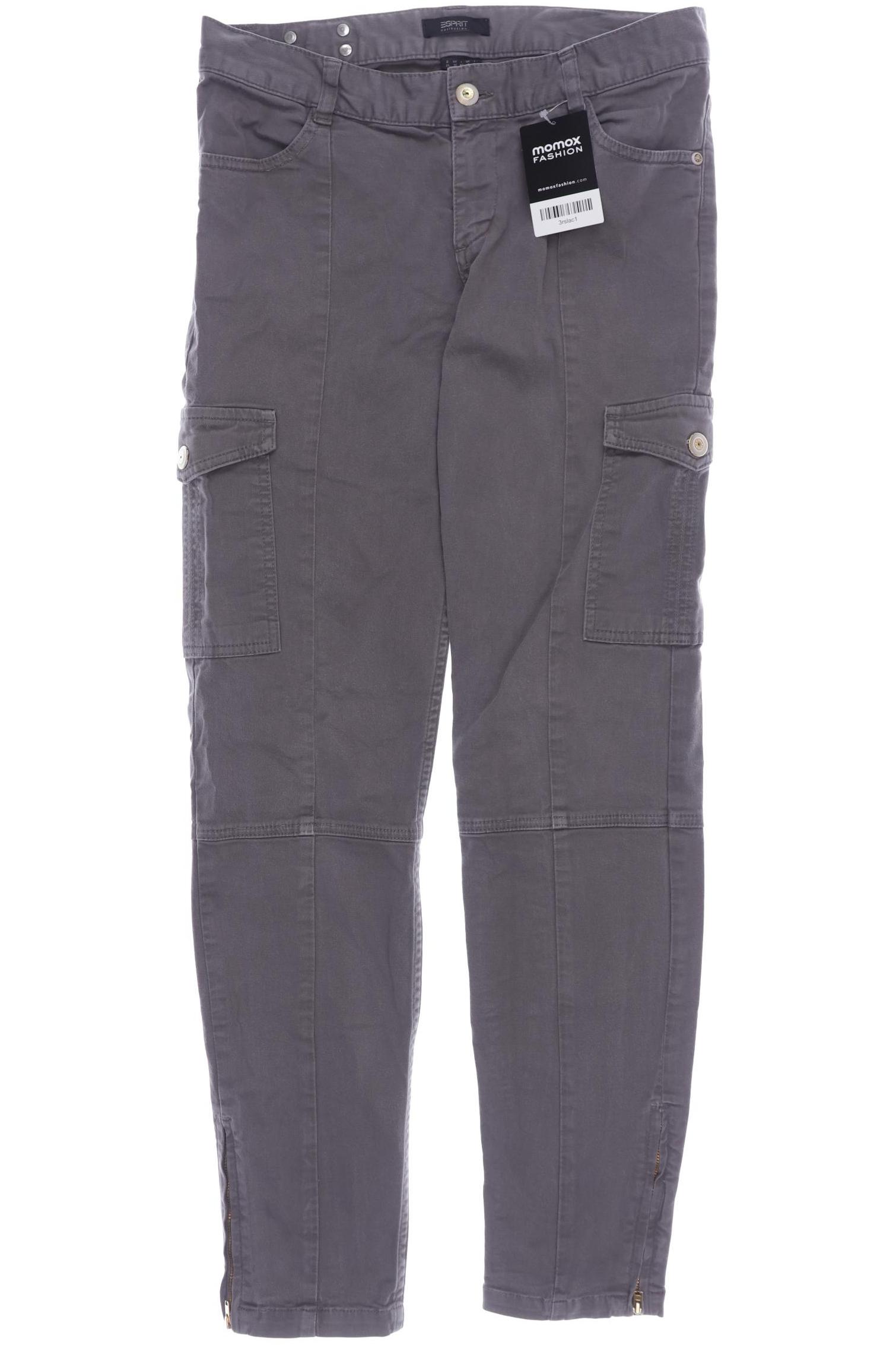 

Esprit Damen Jeans, grau
