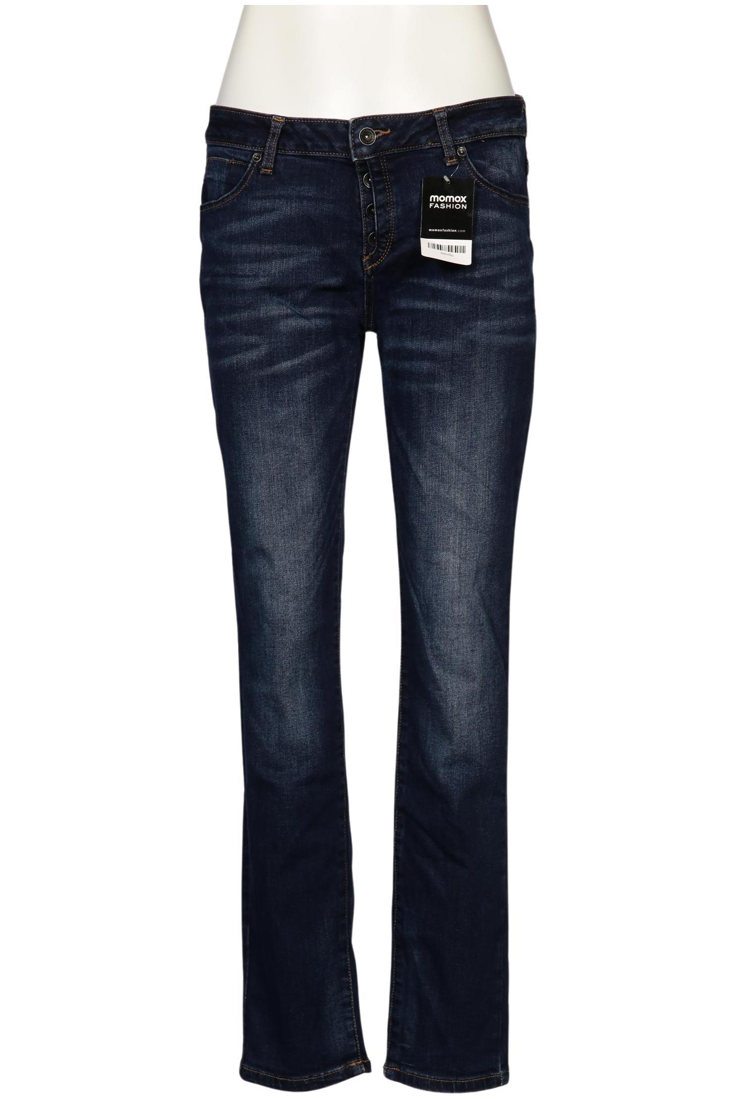 

Esprit Damen Jeans, marineblau, Gr. 30