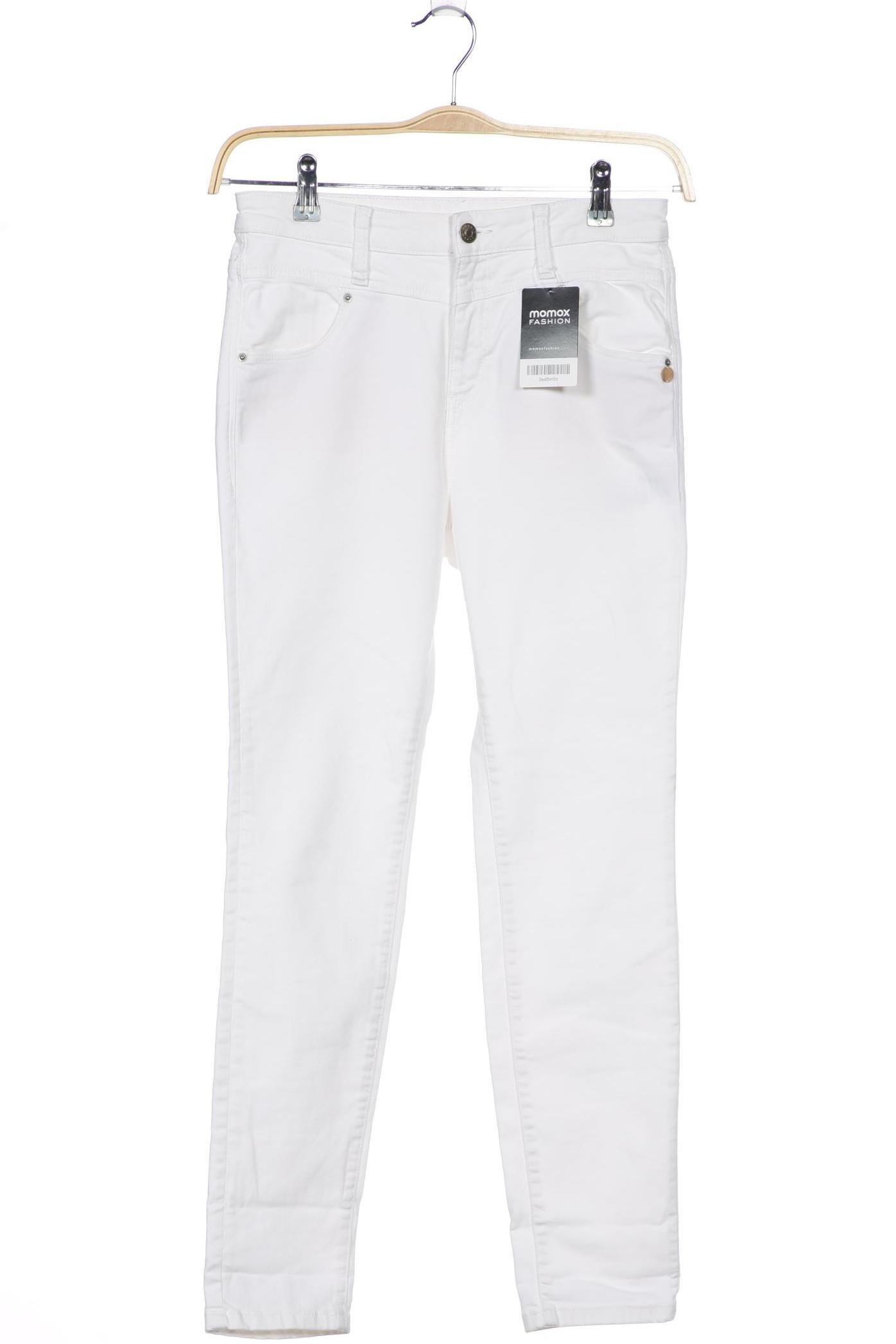 

Esprit Damen Jeans, weiß