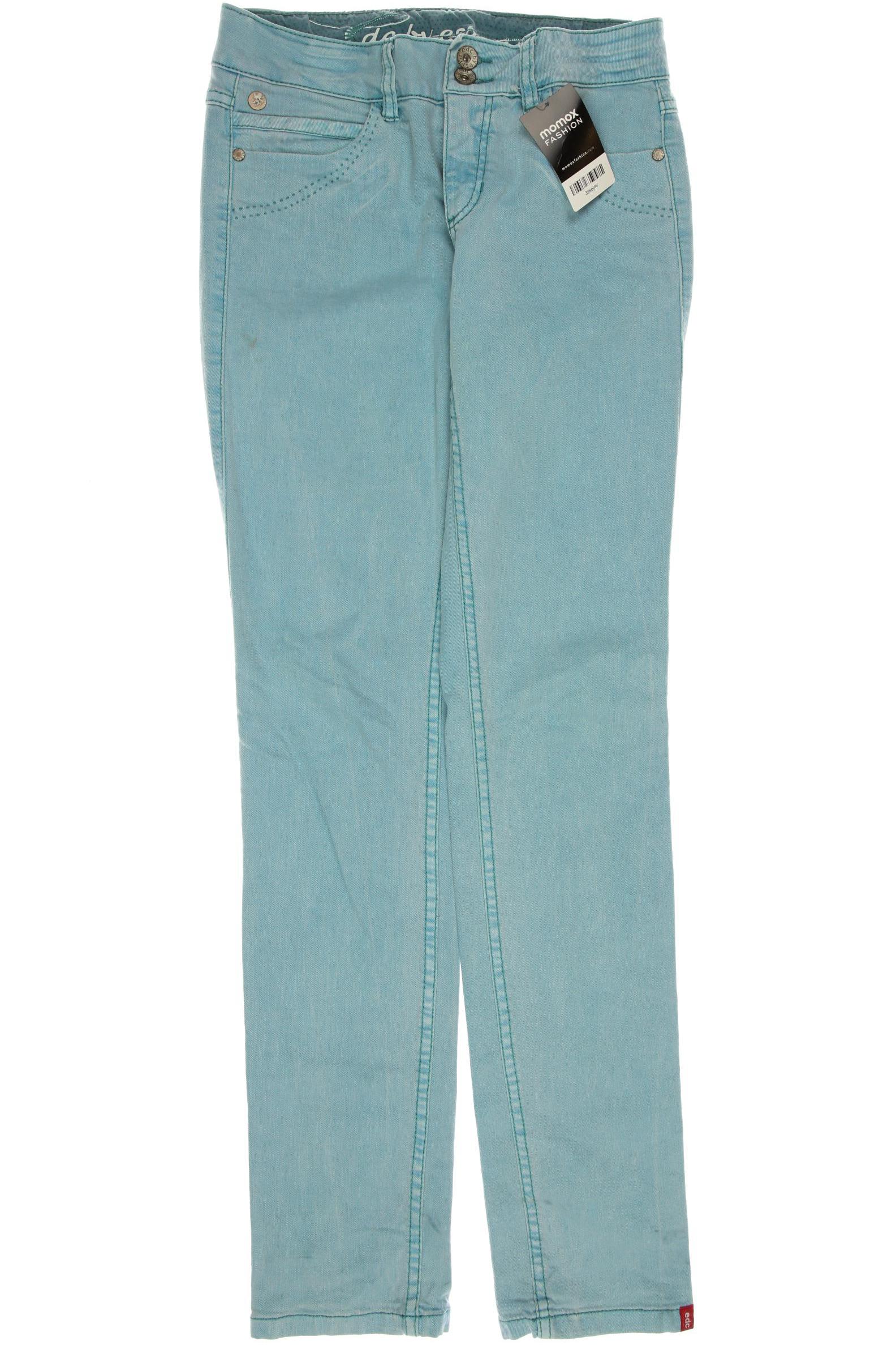 

Esprit Damen Jeans, hellblau
