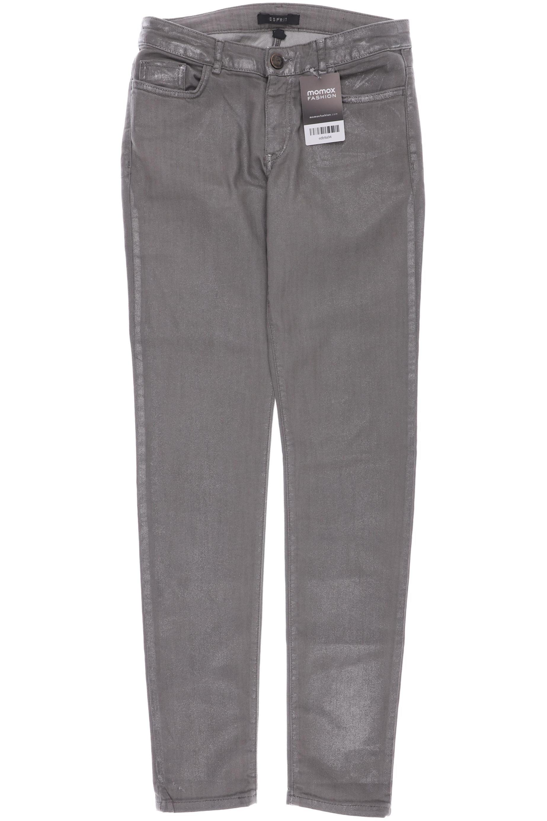 

Esprit Damen Jeans, grau