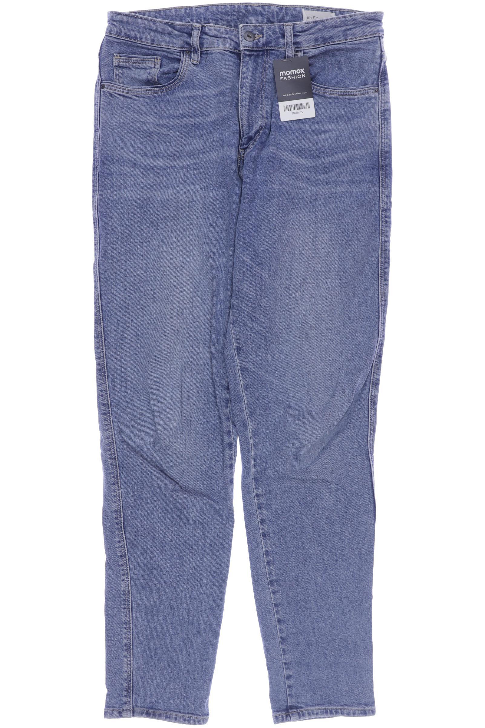 

Esprit Damen Jeans, blau