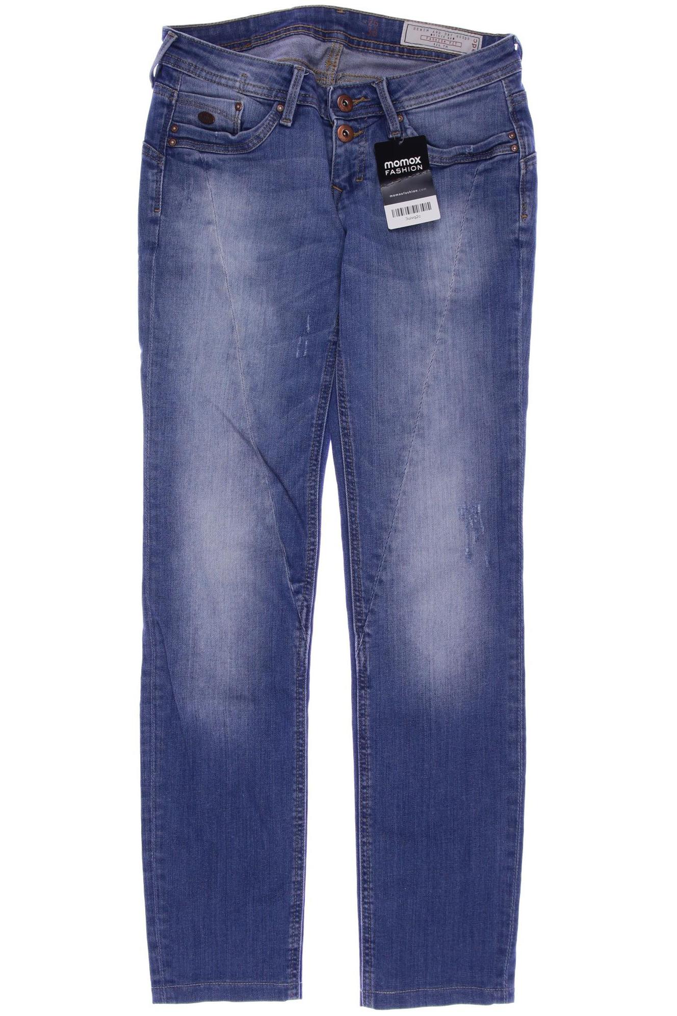 

Esprit Damen Jeans, blau