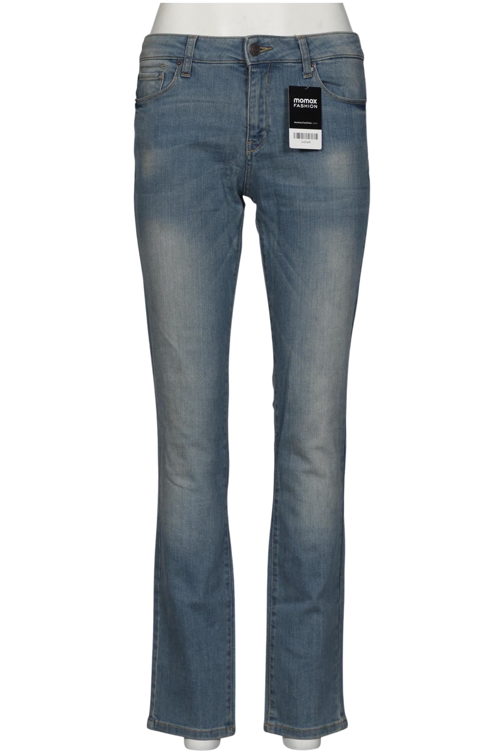 

Esprit Damen Jeans, blau, Gr. 29
