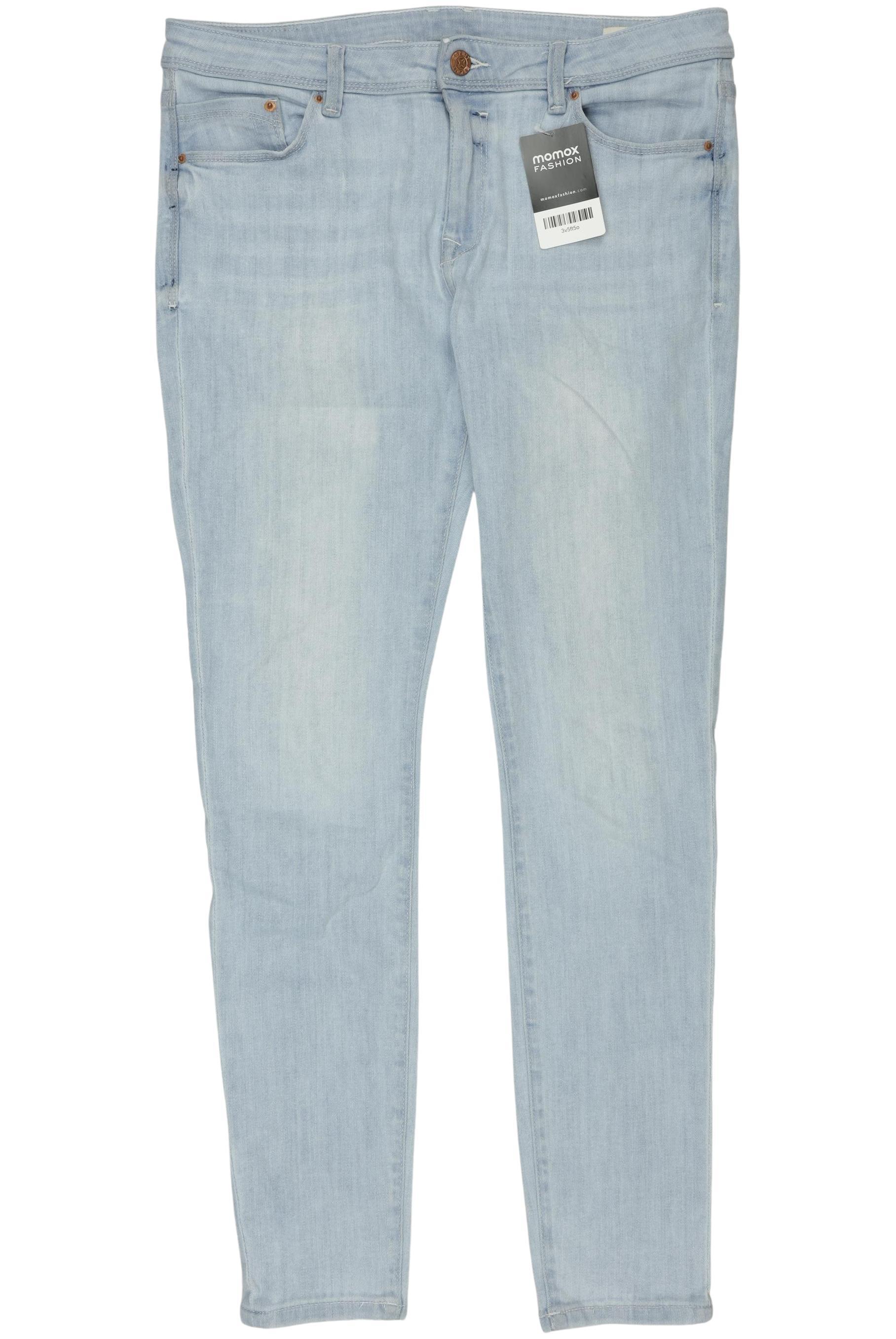 

Esprit Damen Jeans, hellblau, Gr. 31