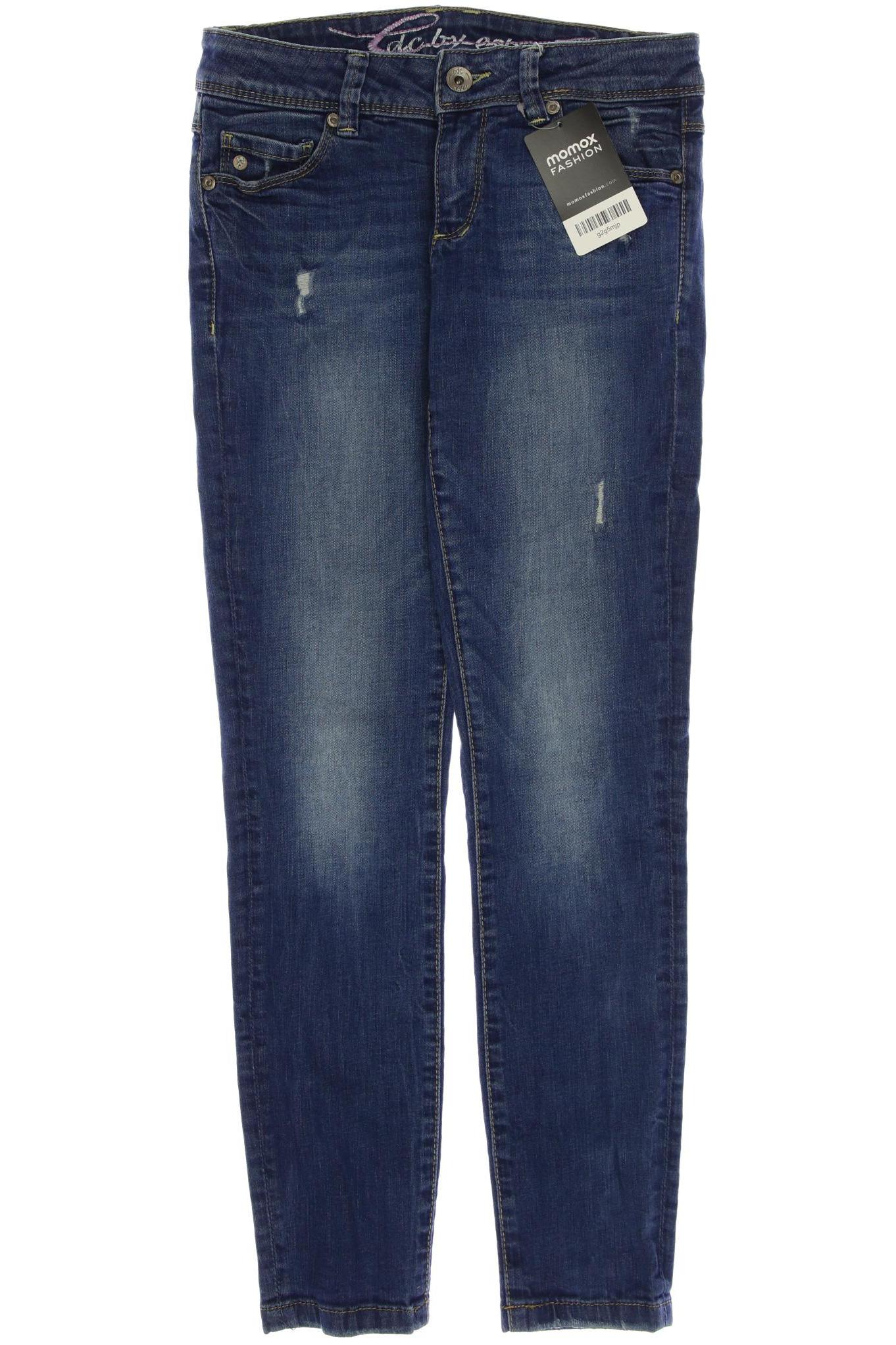 

Esprit Damen Jeans, blau