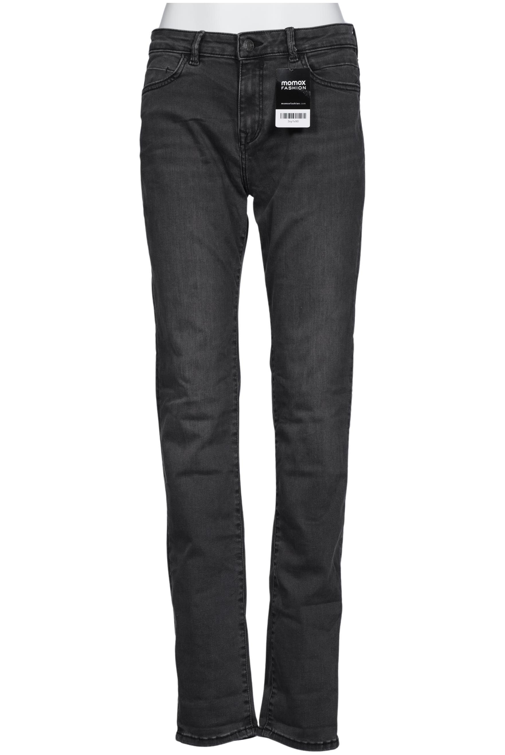 

Esprit Damen Jeans, grau, Gr. 30