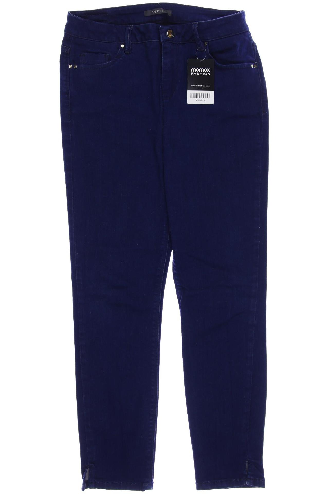 

Esprit Damen Jeans, blau, Gr. 40