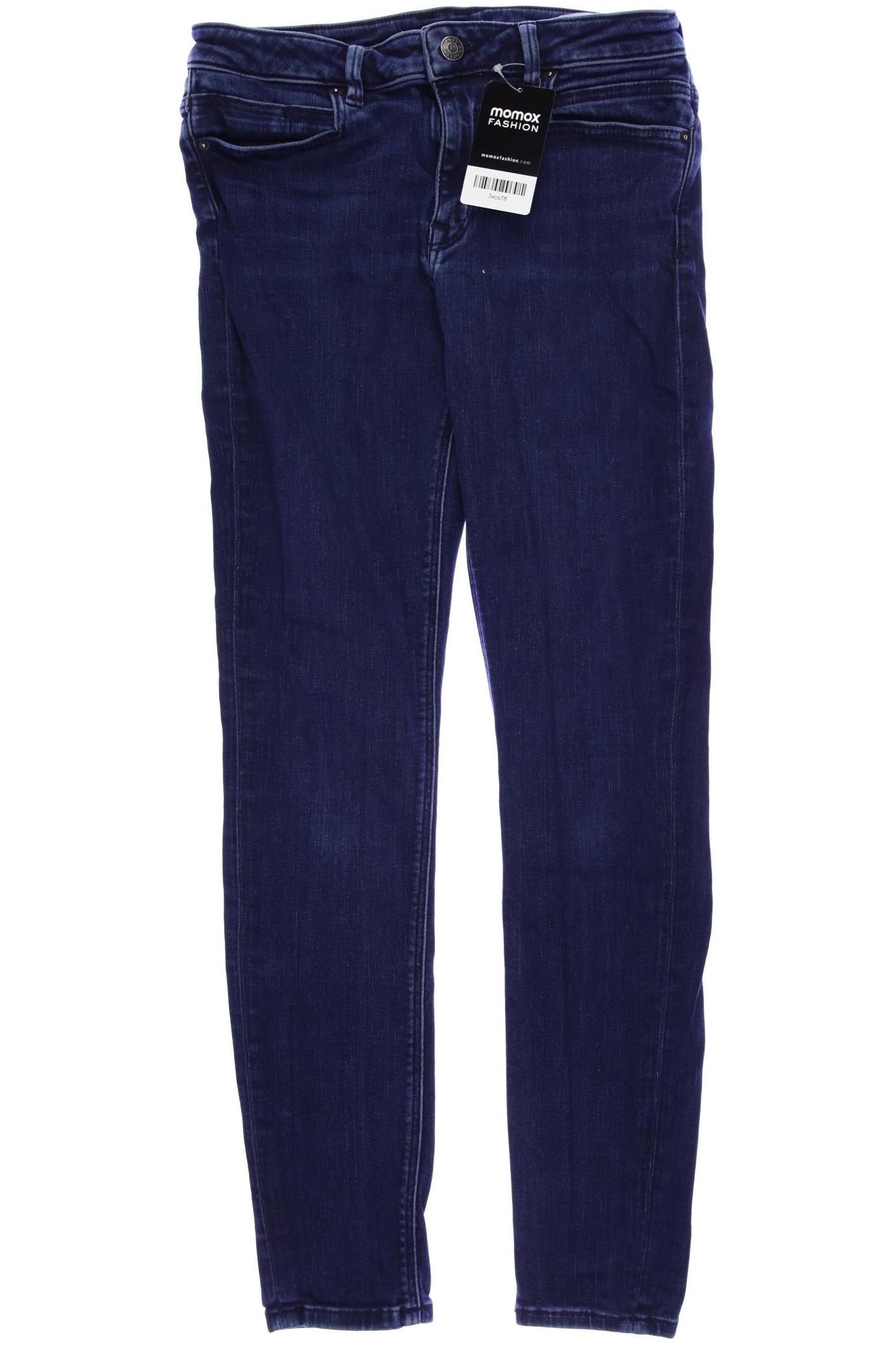 

Esprit Damen Jeans, blau, Gr. 28