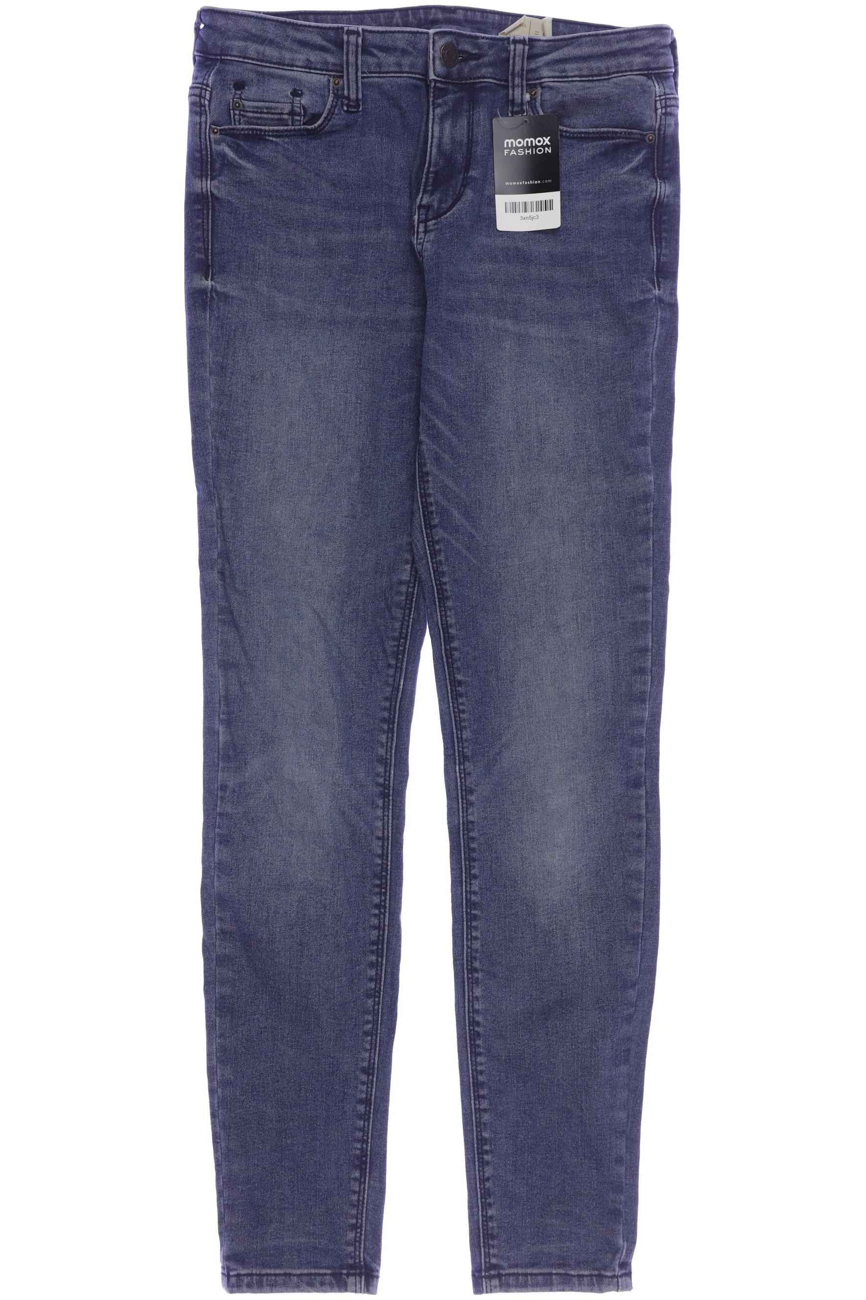 

Esprit Damen Jeans, blau, Gr. 28