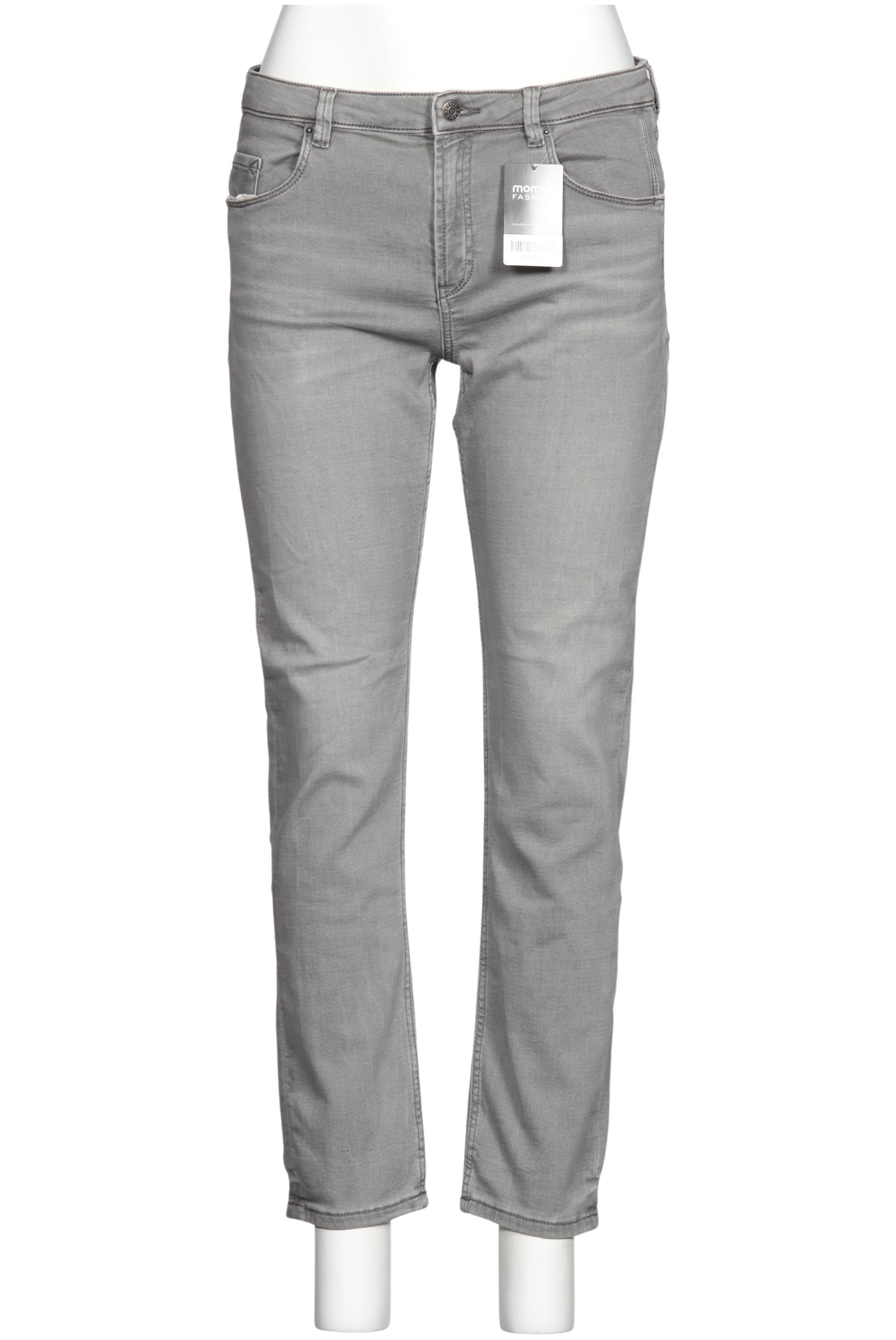 

Esprit Damen Jeans, grau, Gr. 33