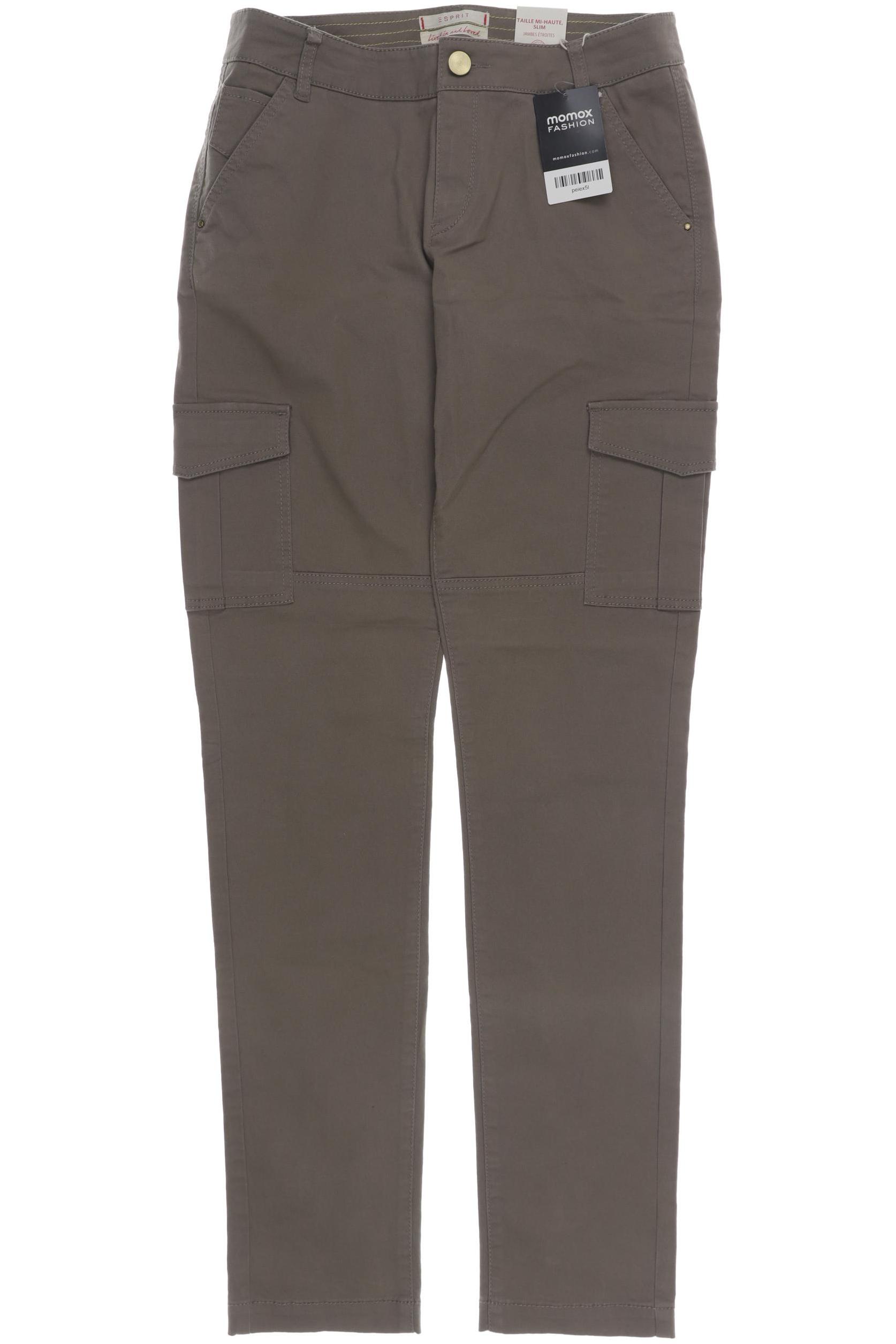 

Esprit Damen Jeans, beige, Gr. 36