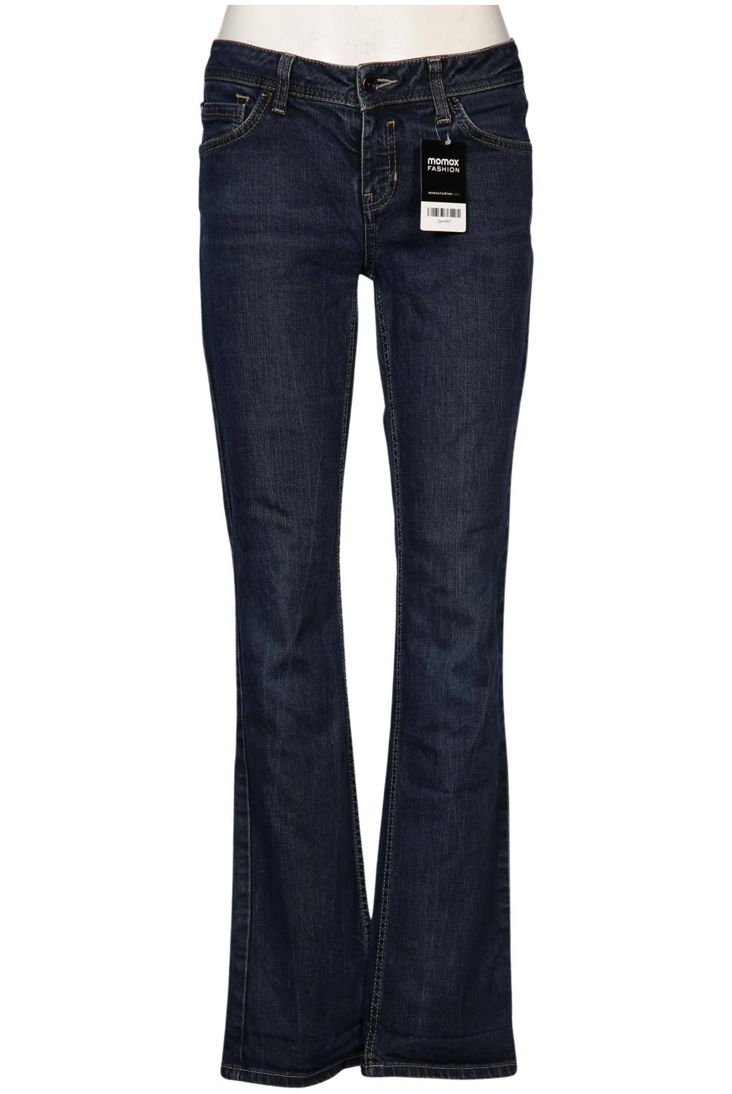 

Esprit Damen Jeans, marineblau, Gr. 29
