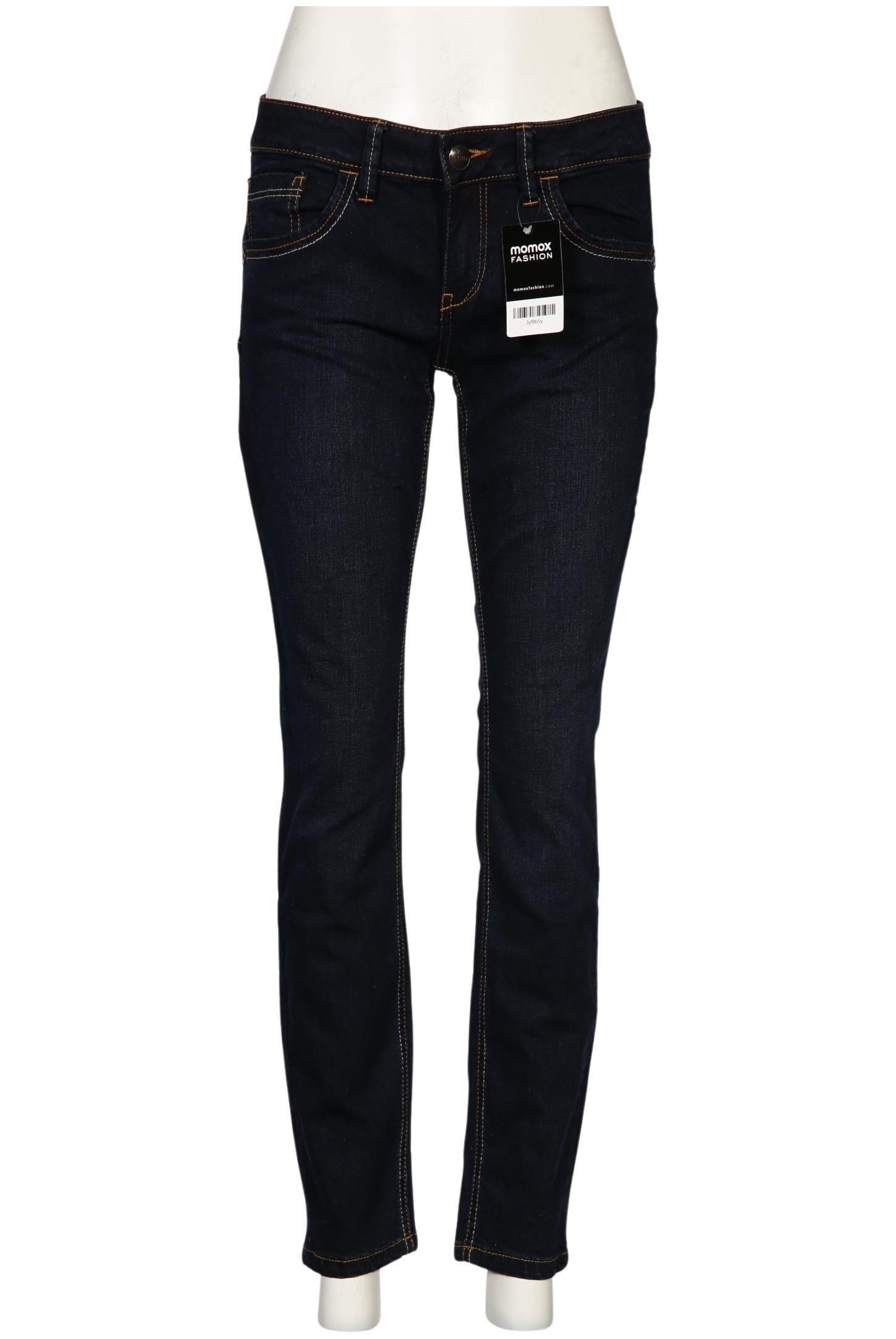 

Esprit Damen Jeans, marineblau, Gr. 30