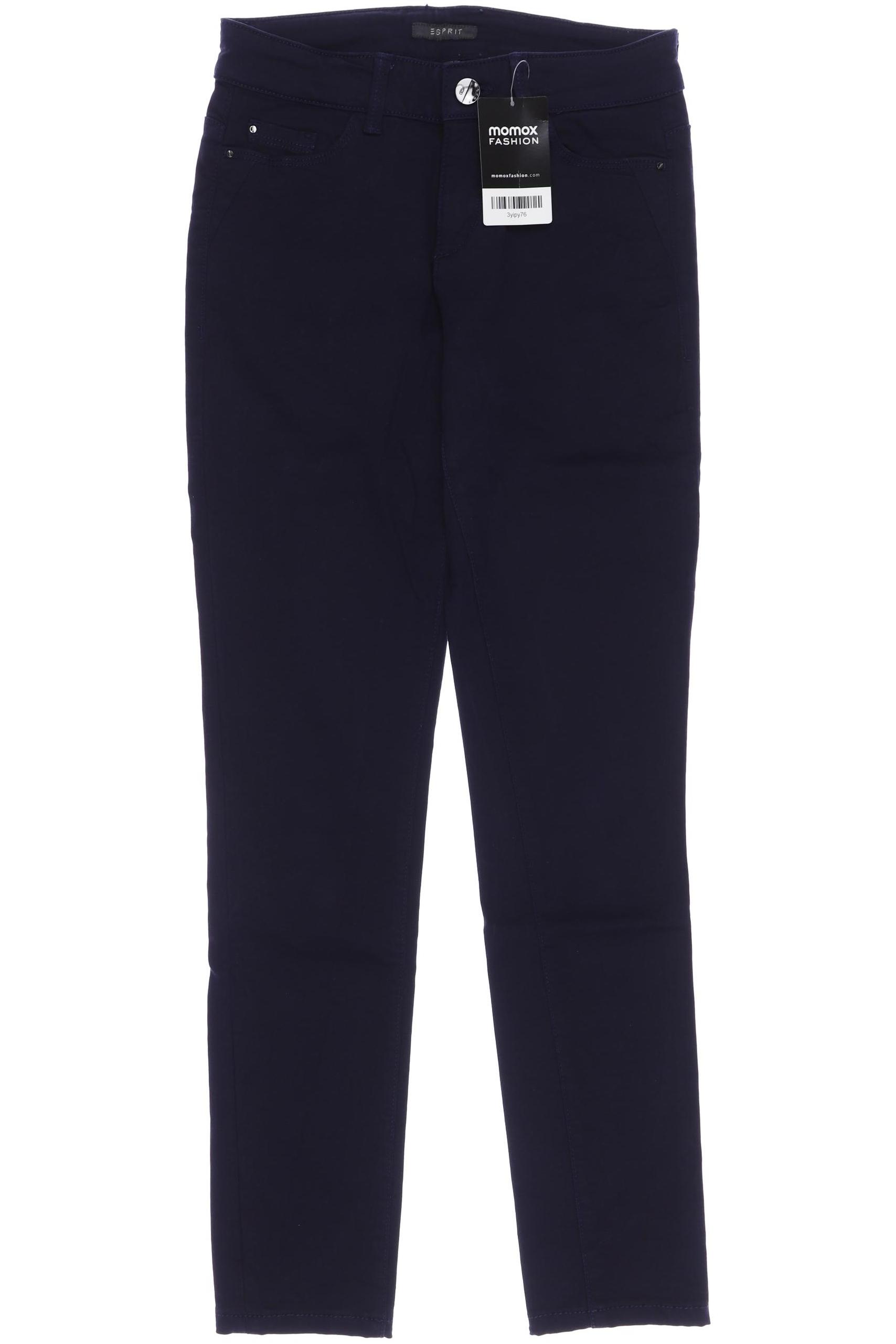 

Esprit Damen Jeans, marineblau