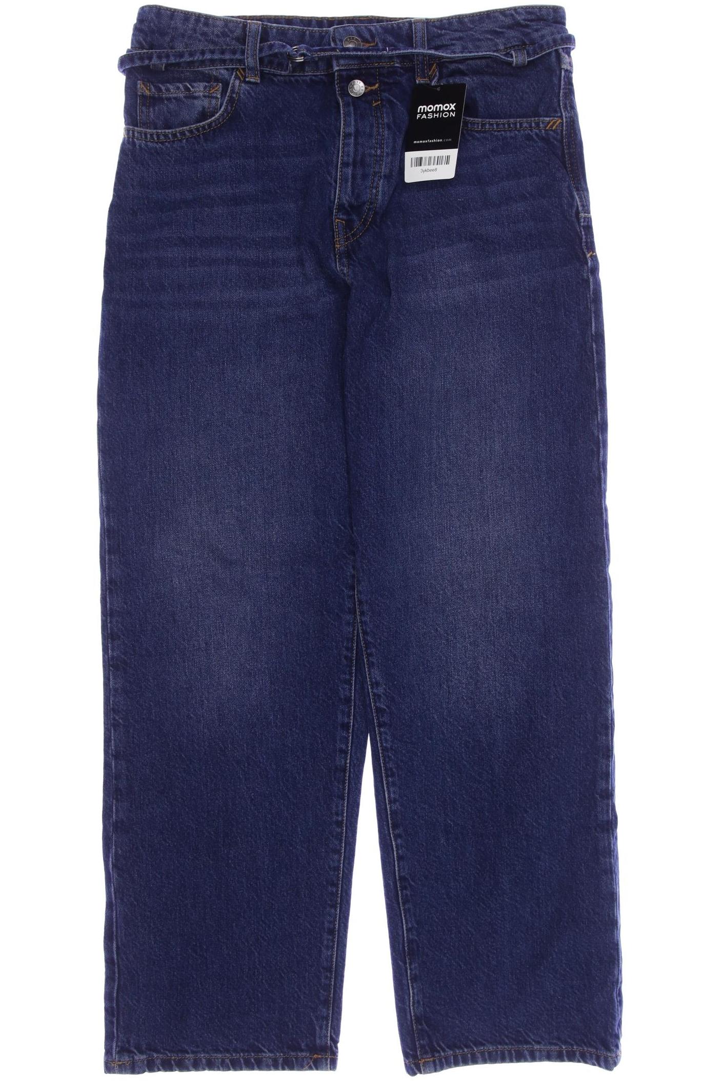 

Esprit Damen Jeans, blau, Gr. 30