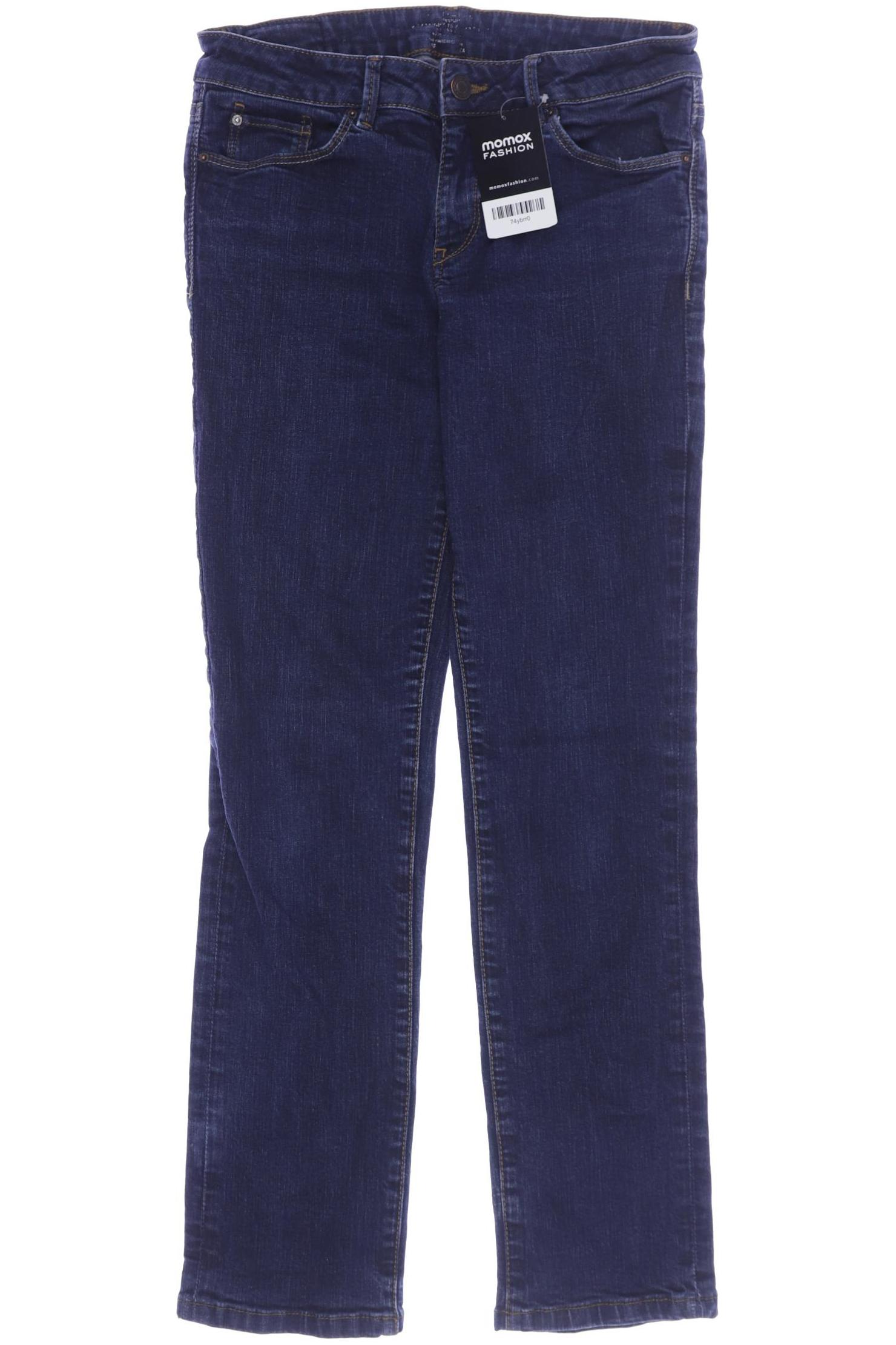

Esprit Damen Jeans, blau, Gr. 27