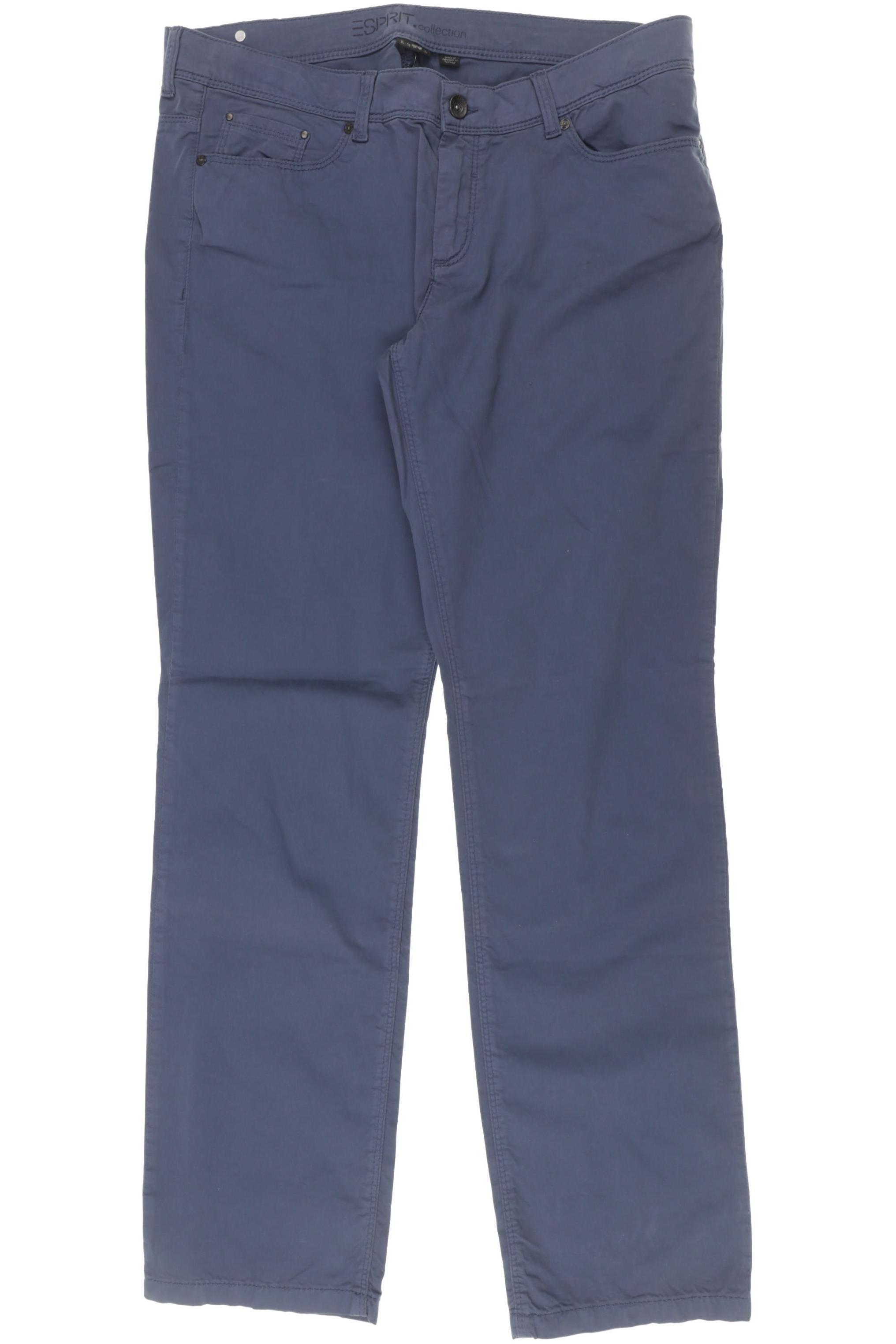 

Esprit Damen Jeans, blau, Gr. 42