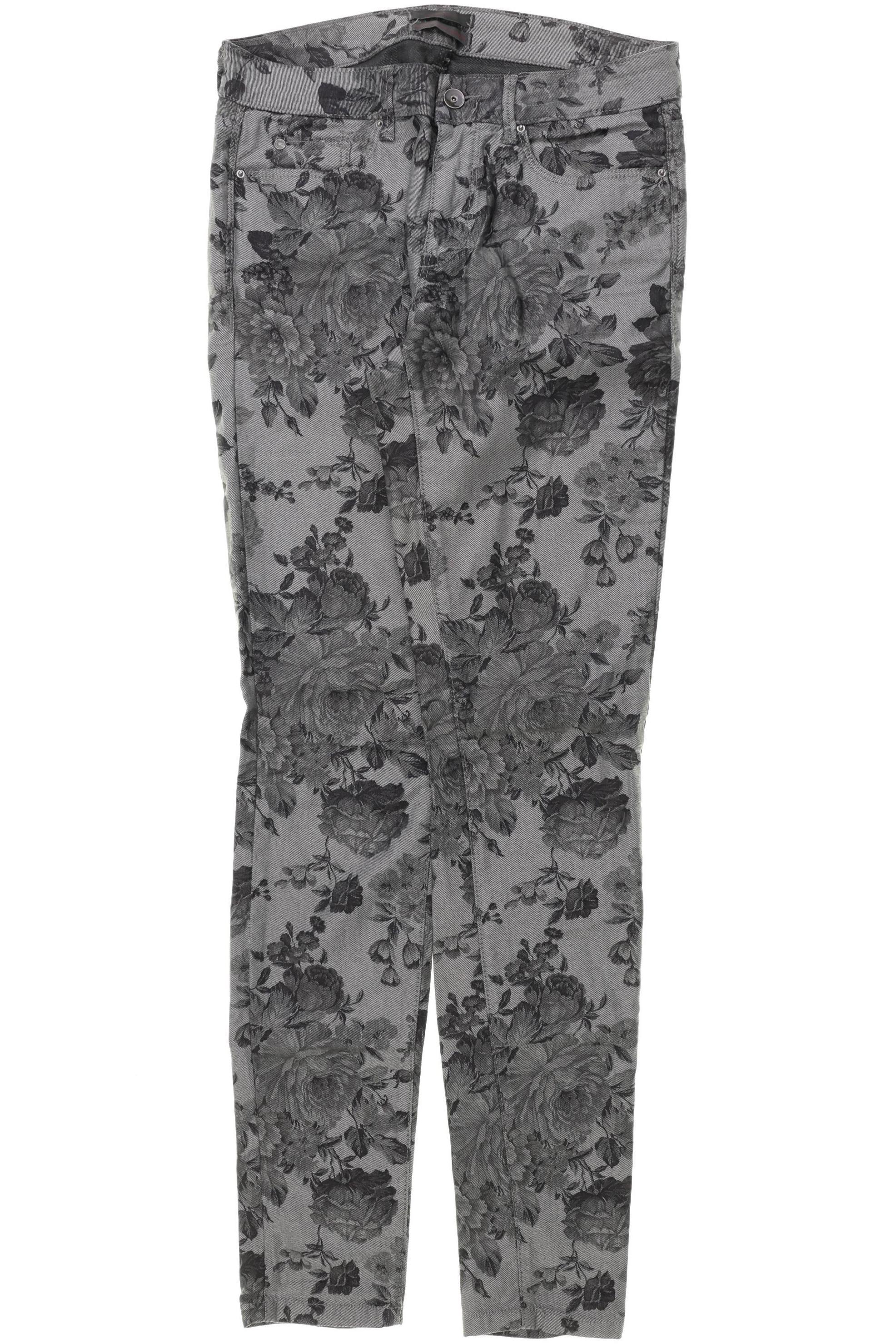 

Esprit Damen Jeans, grau, Gr. 36