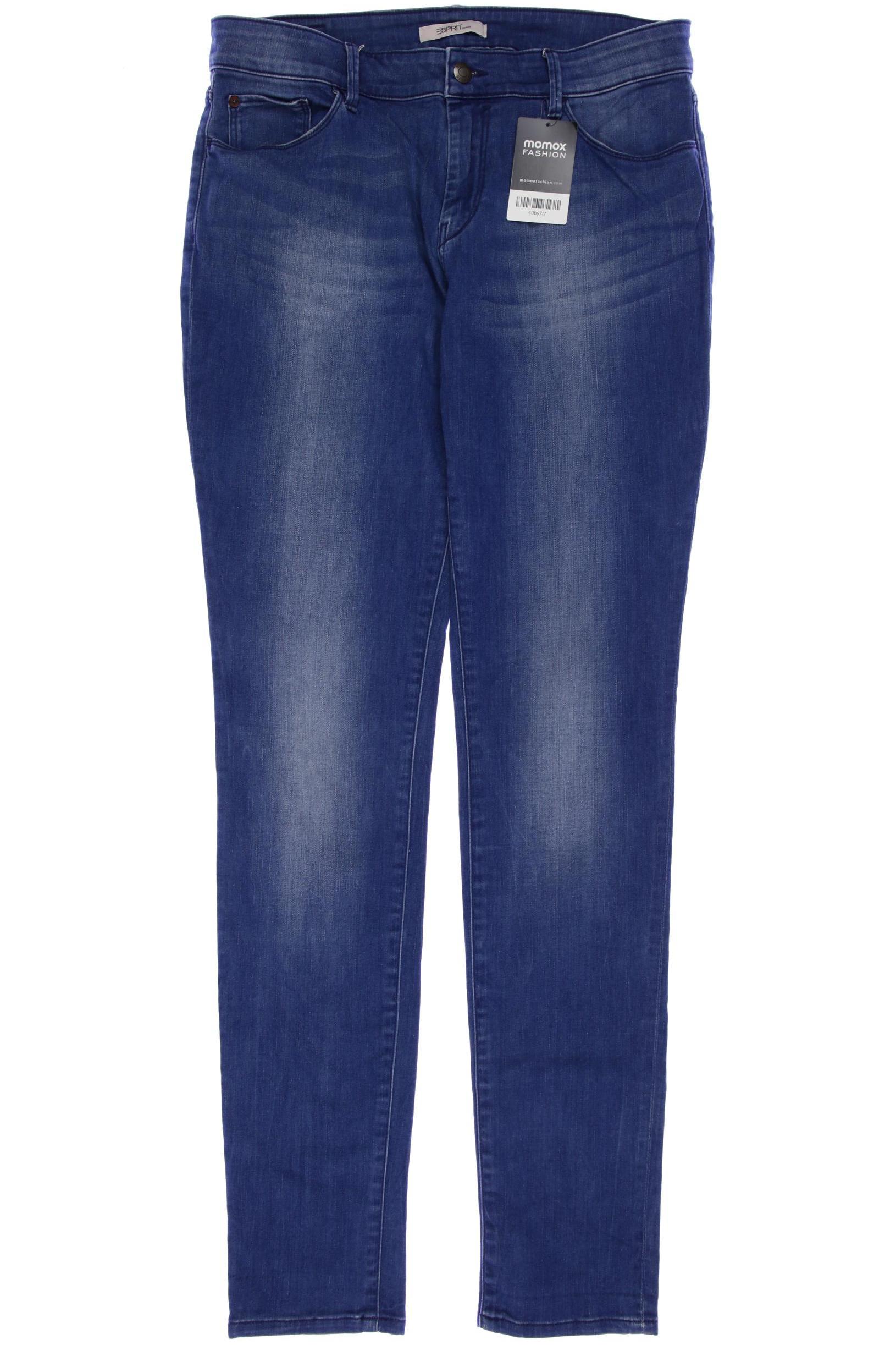 

Esprit Damen Jeans, blau, Gr. 29