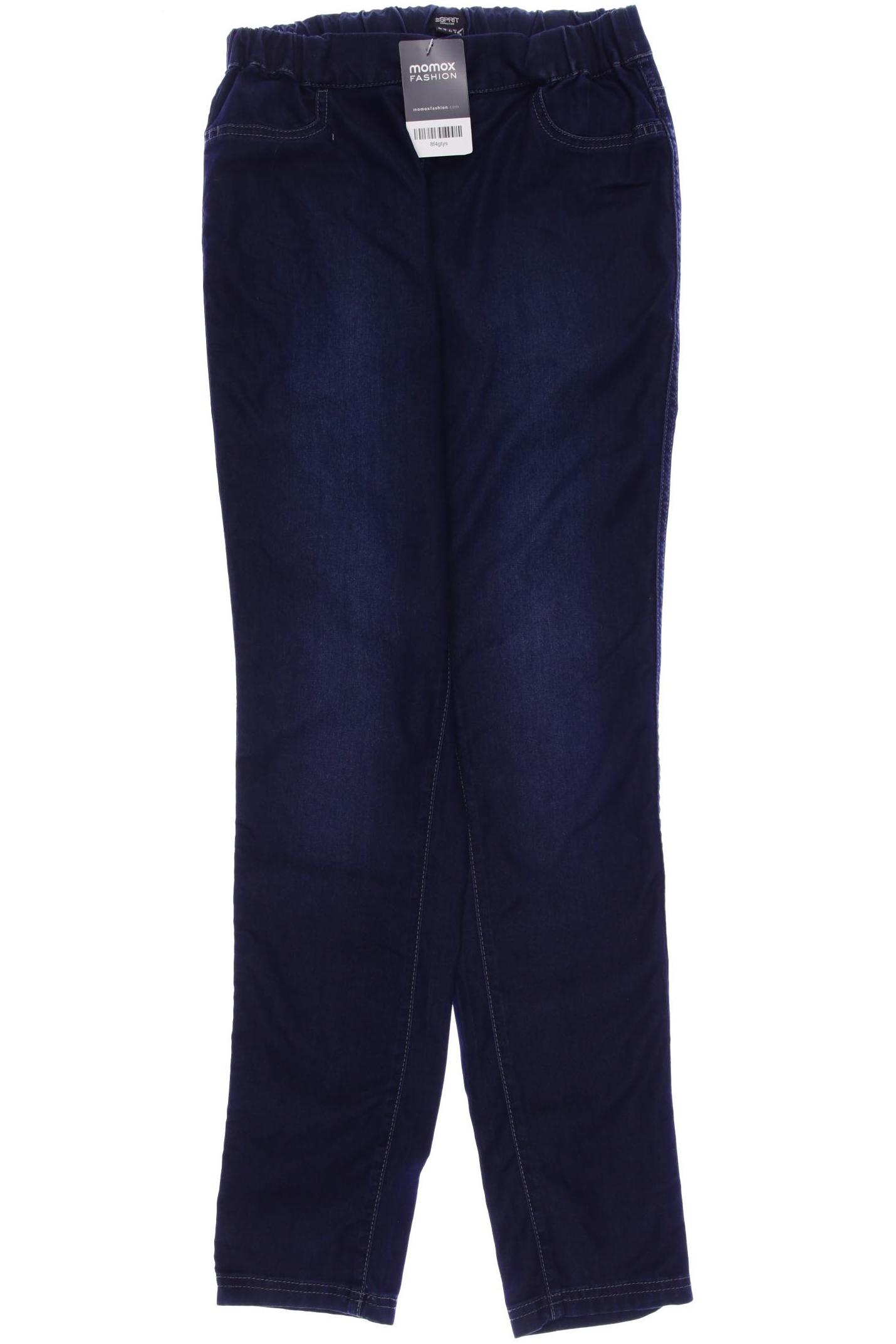 

Esprit Damen Jeans, marineblau, Gr. 38