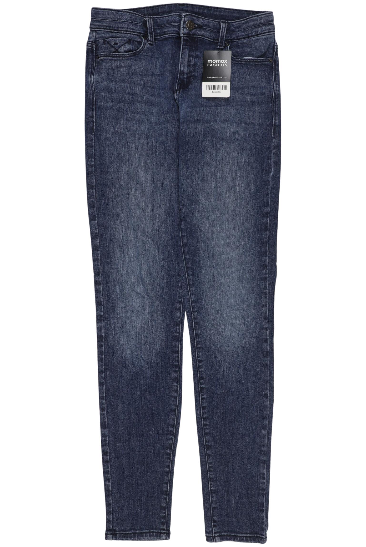 

Esprit Damen Jeans, blau, Gr. 28