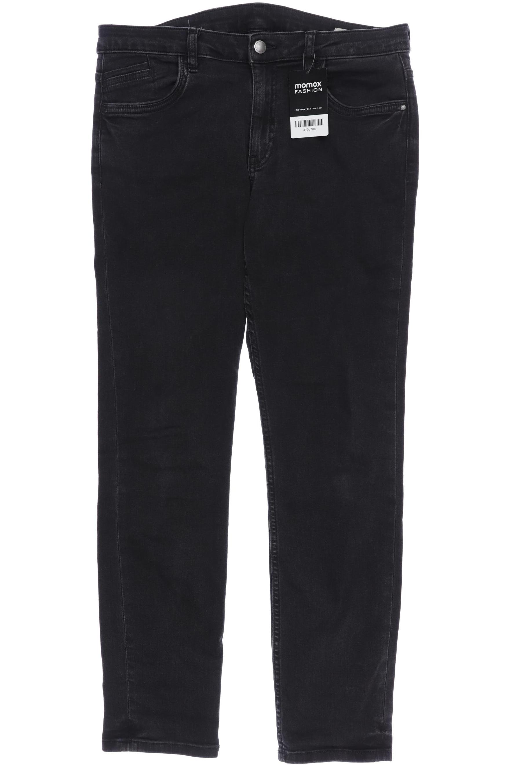 

Esprit Damen Jeans, schwarz, Gr. 31