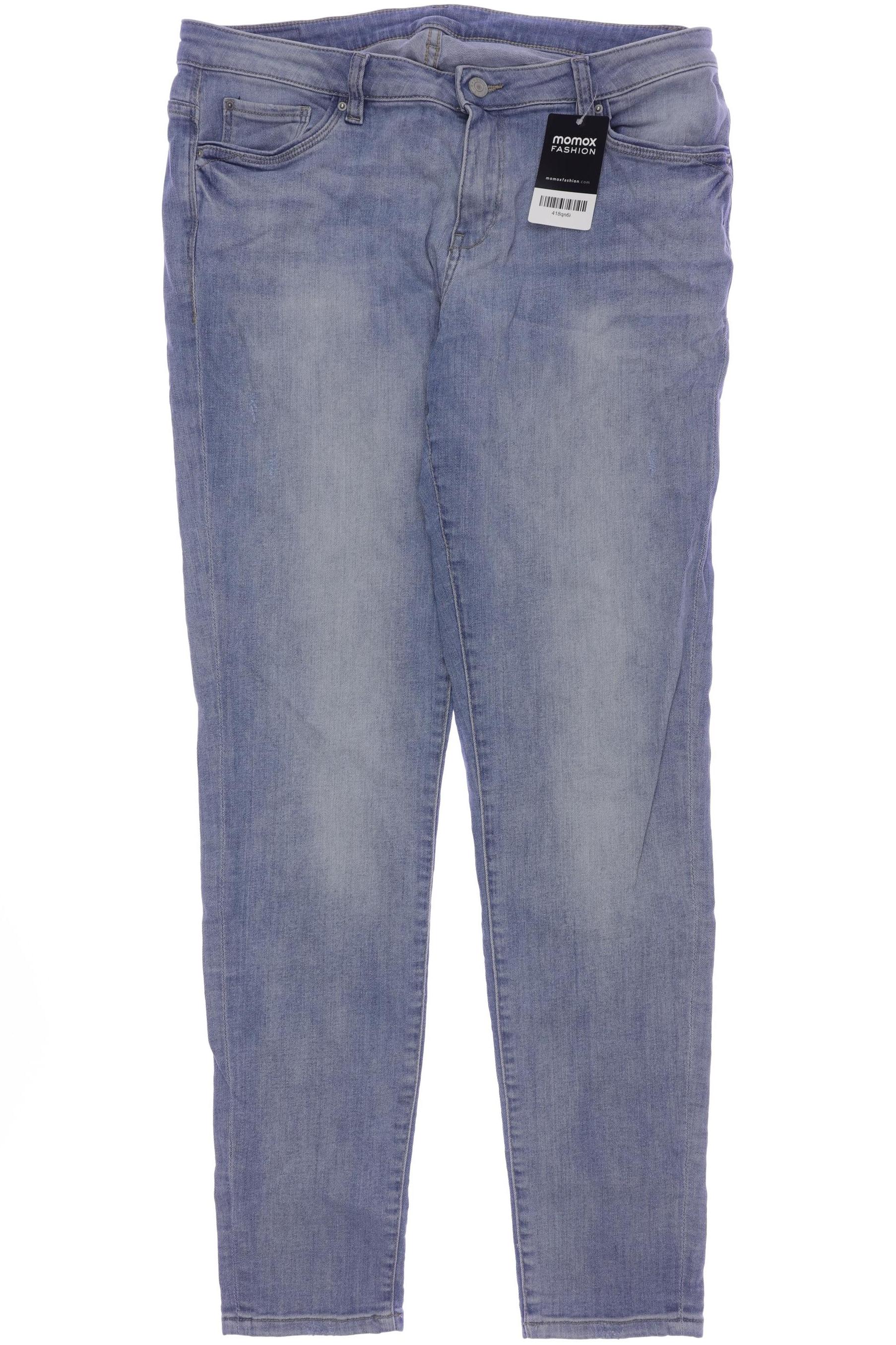 

Esprit Damen Jeans, hellblau, Gr. 34