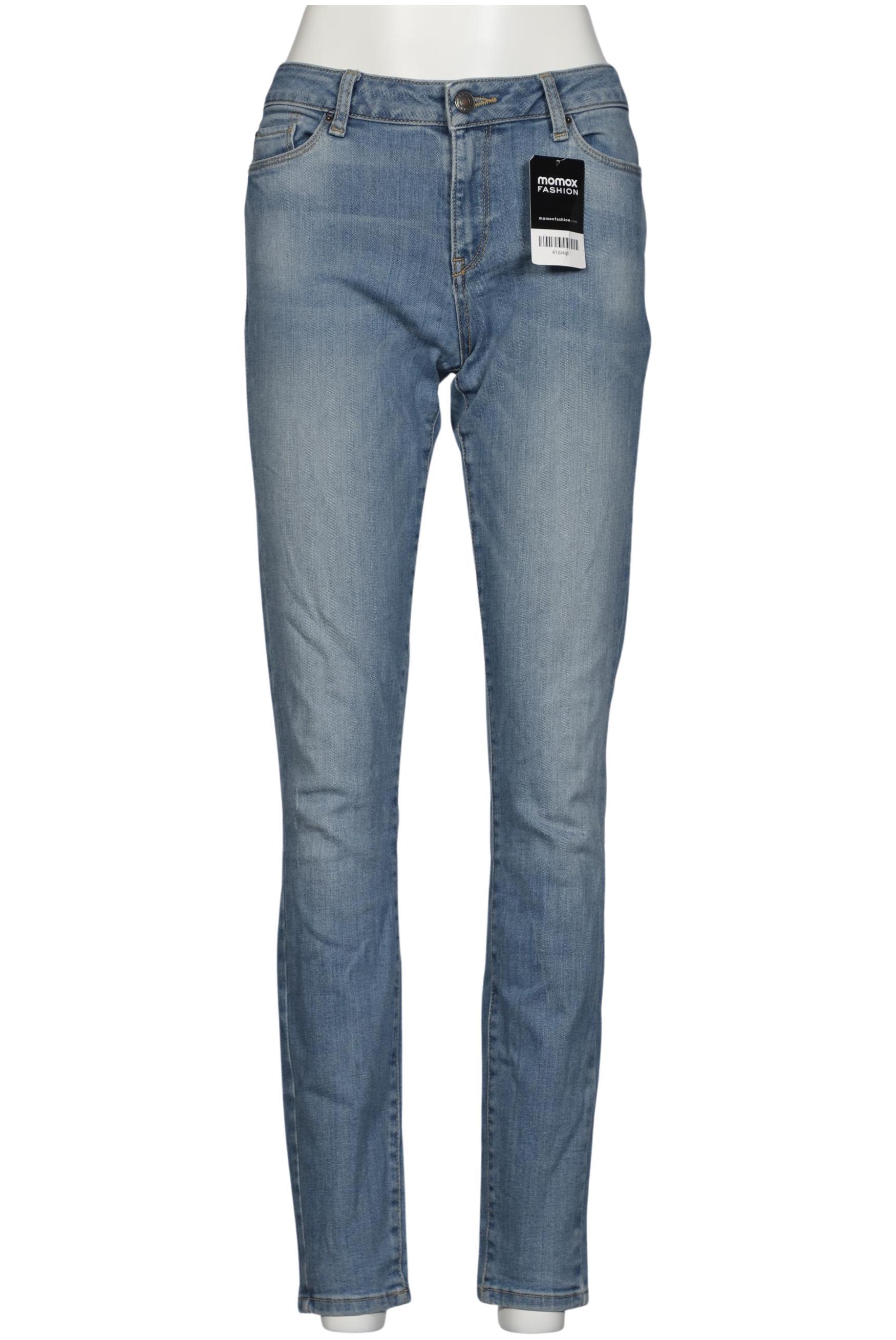 

Esprit Damen Jeans, blau, Gr. 28