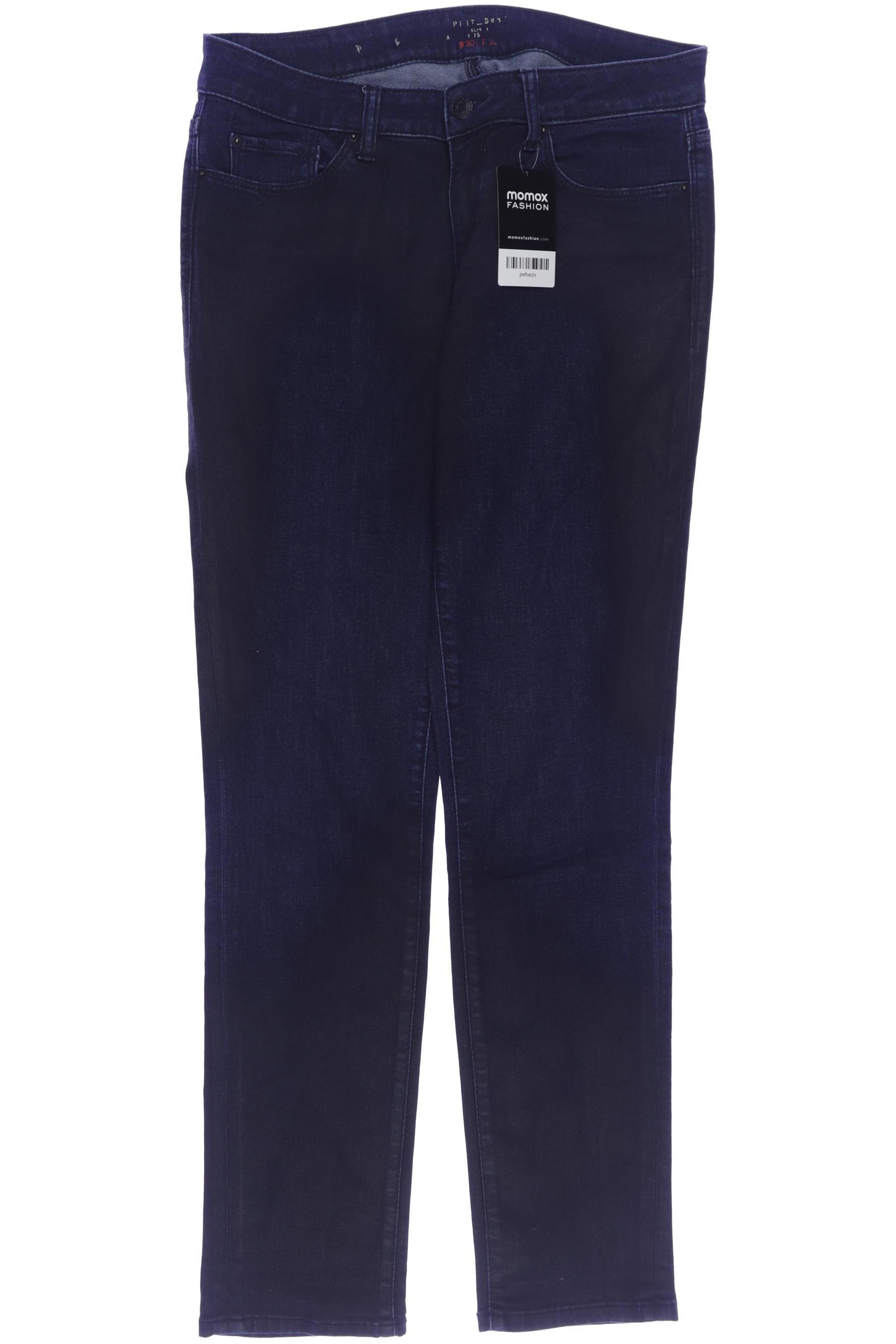 

Esprit Damen Jeans, marineblau, Gr. 30