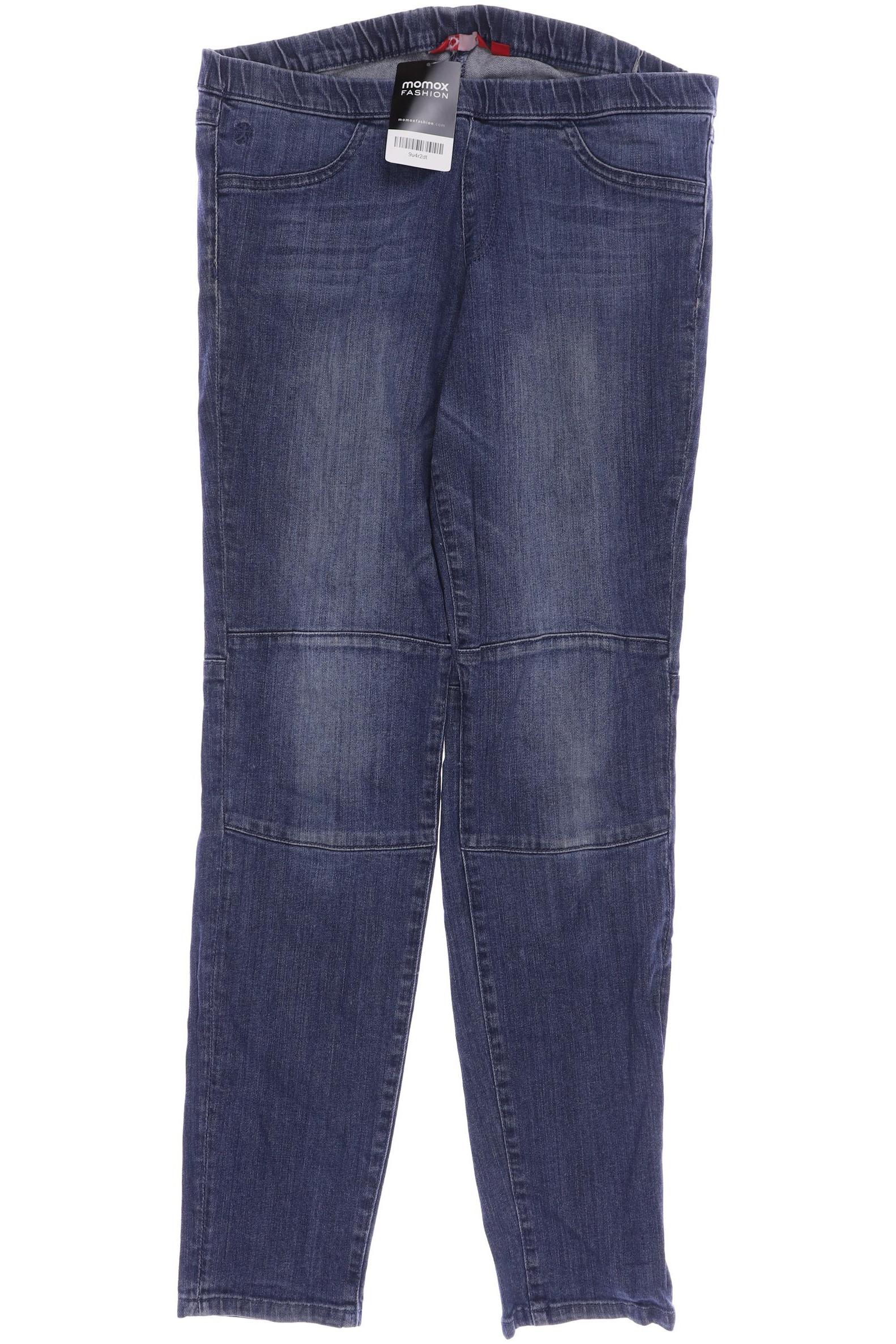 

Esprit Damen Jeans, blau, Gr. 42
