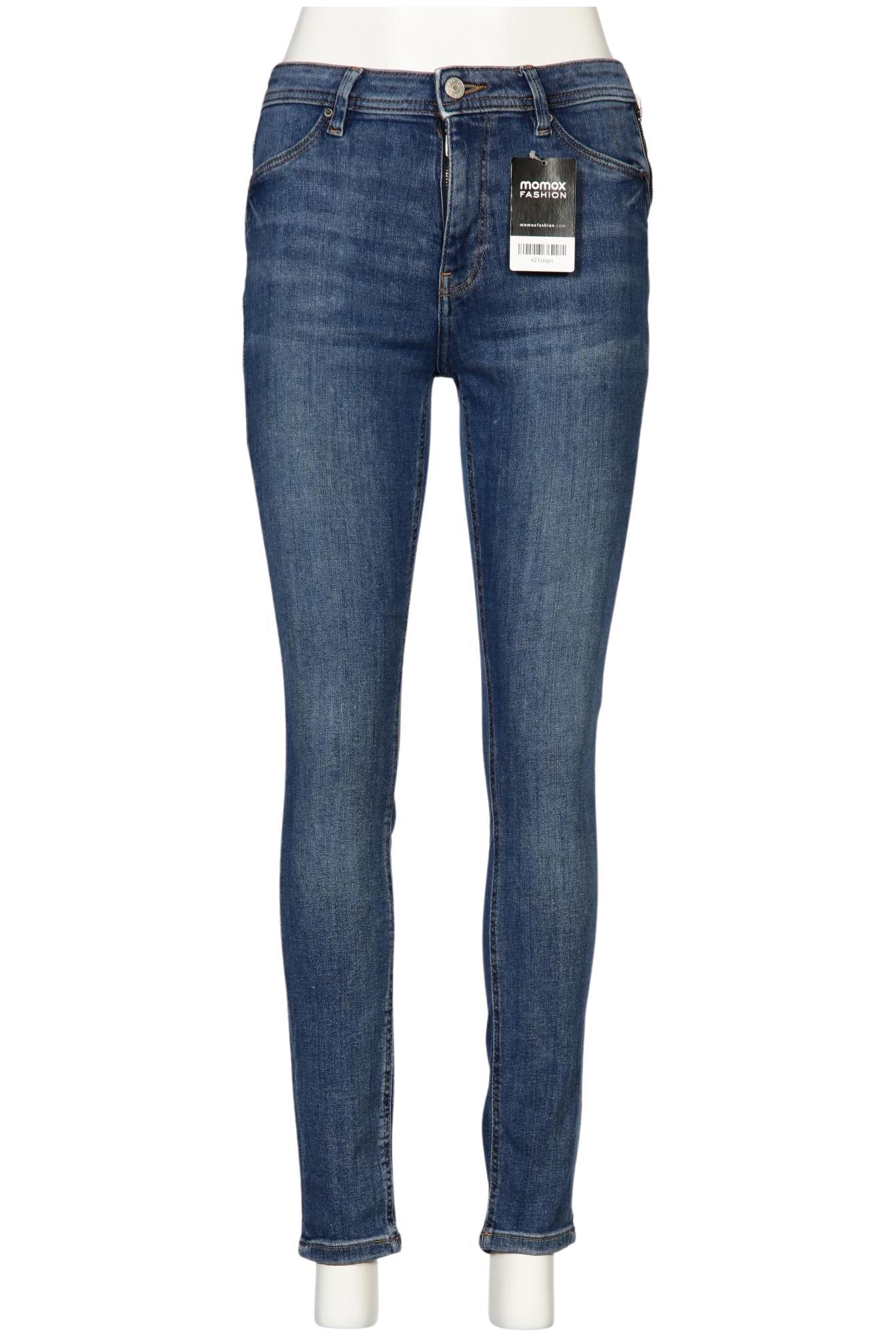 

Esprit Damen Jeans, blau, Gr. 28