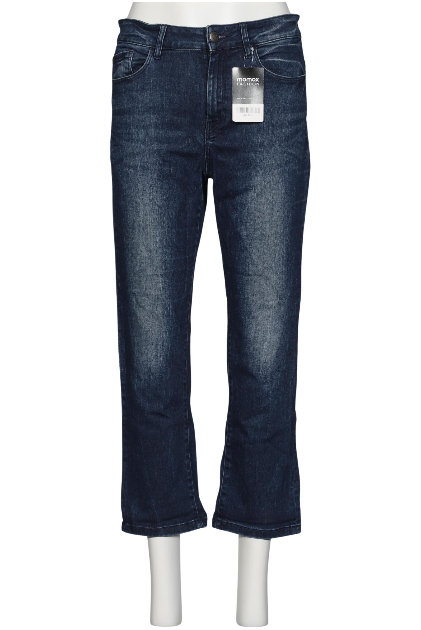 

Esprit Damen Jeans, marineblau, Gr. 28