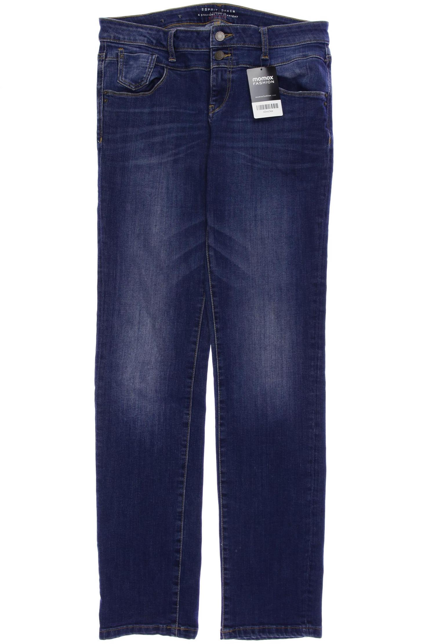 

Esprit Damen Jeans, blau, Gr. 29